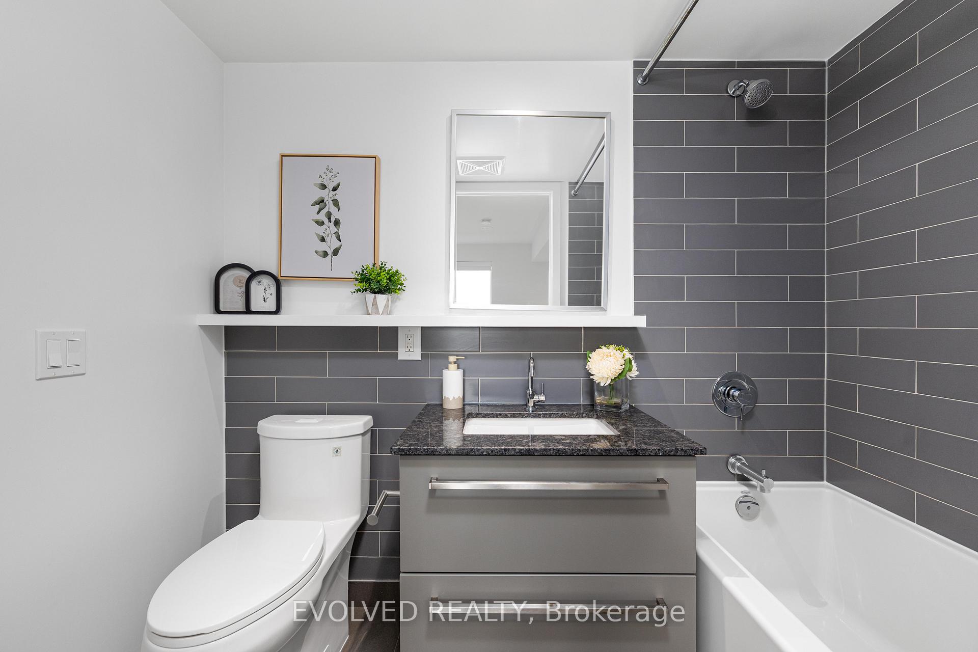 Photo 17 of Unit 620, 120 varna Drive, Toronto, Englemount-Lawrence — HOMEH