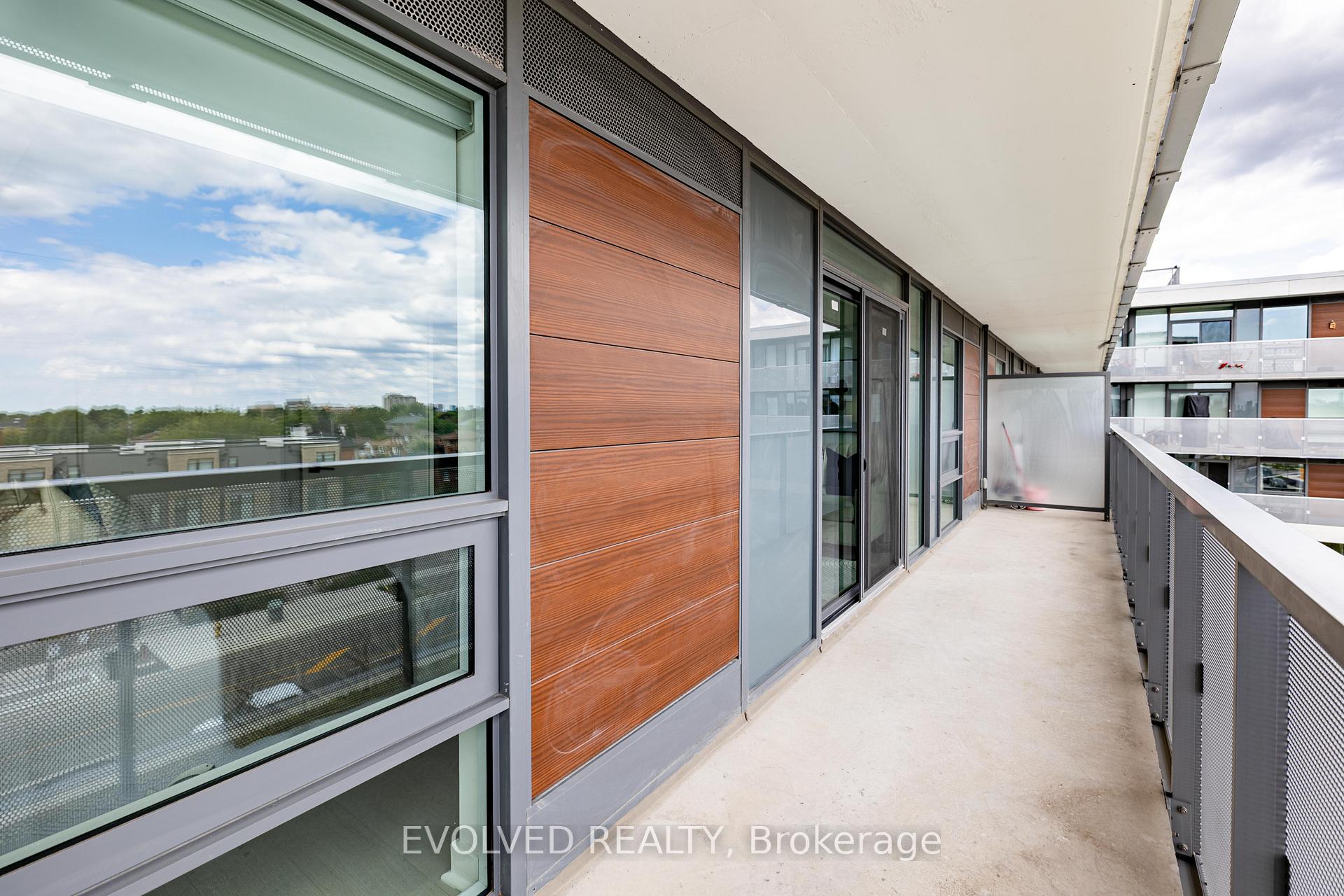 Photo 20 of Unit 620, 120 varna Drive, Toronto, Englemount-Lawrence — HOMEH