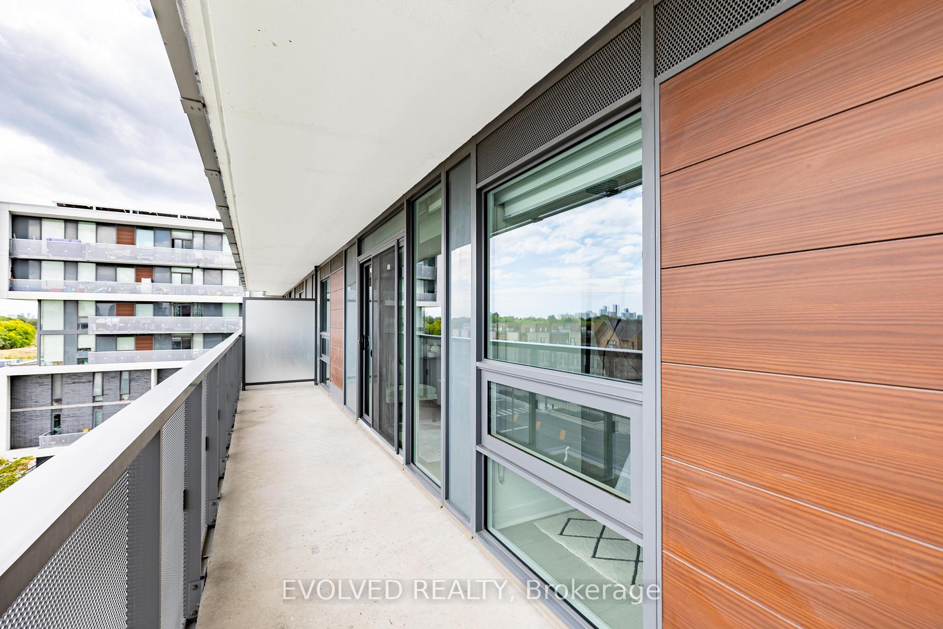 Photo 21 of Unit 620, 120 varna Drive, Toronto, Englemount-Lawrence — HOMEH