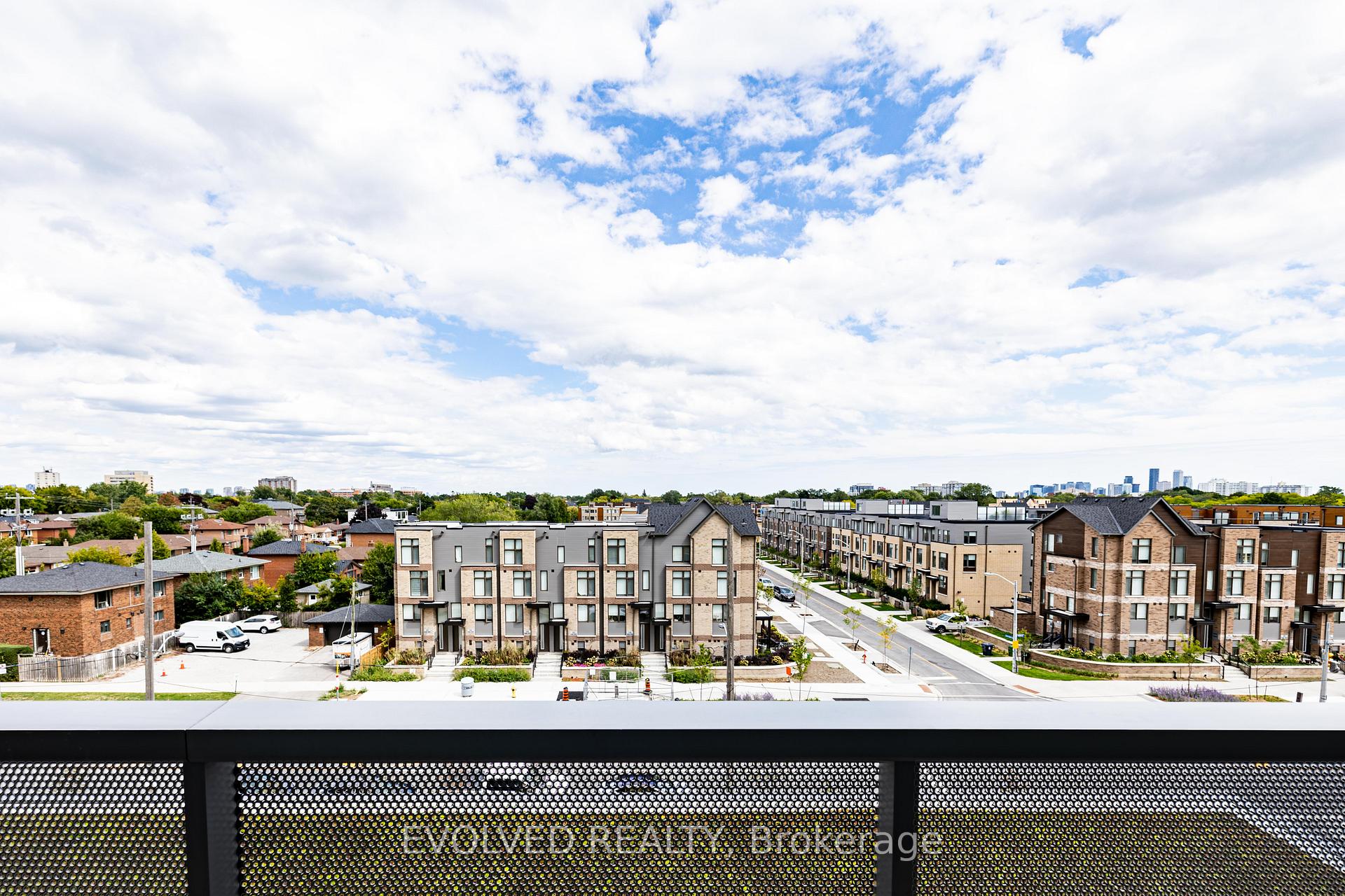 Photo 22 of Unit 620, 120 varna Drive, Toronto, Englemount-Lawrence — HOMEH