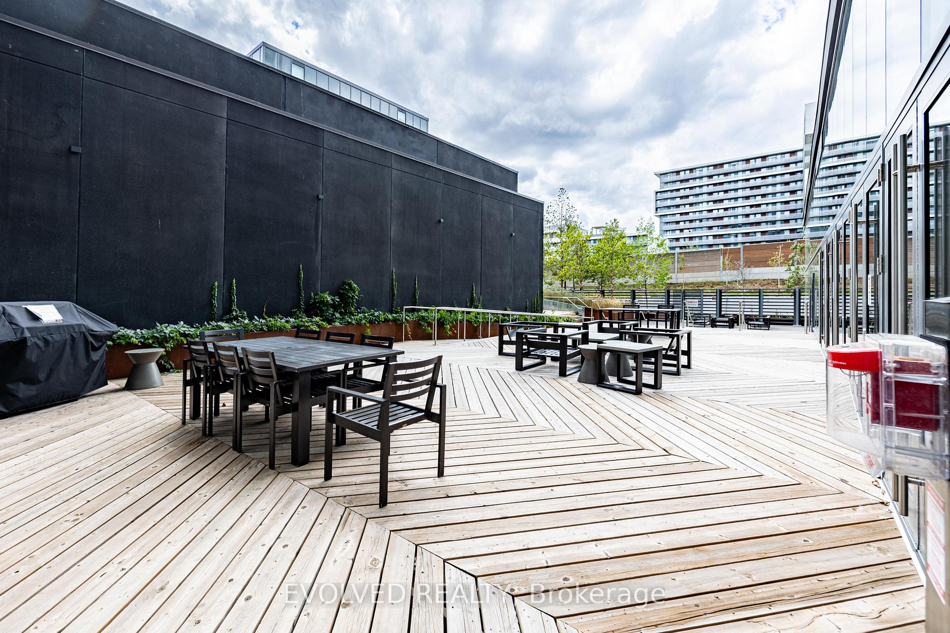 Photo 23 of Unit 620, 120 varna Drive, Toronto, Englemount-Lawrence — HOMEH