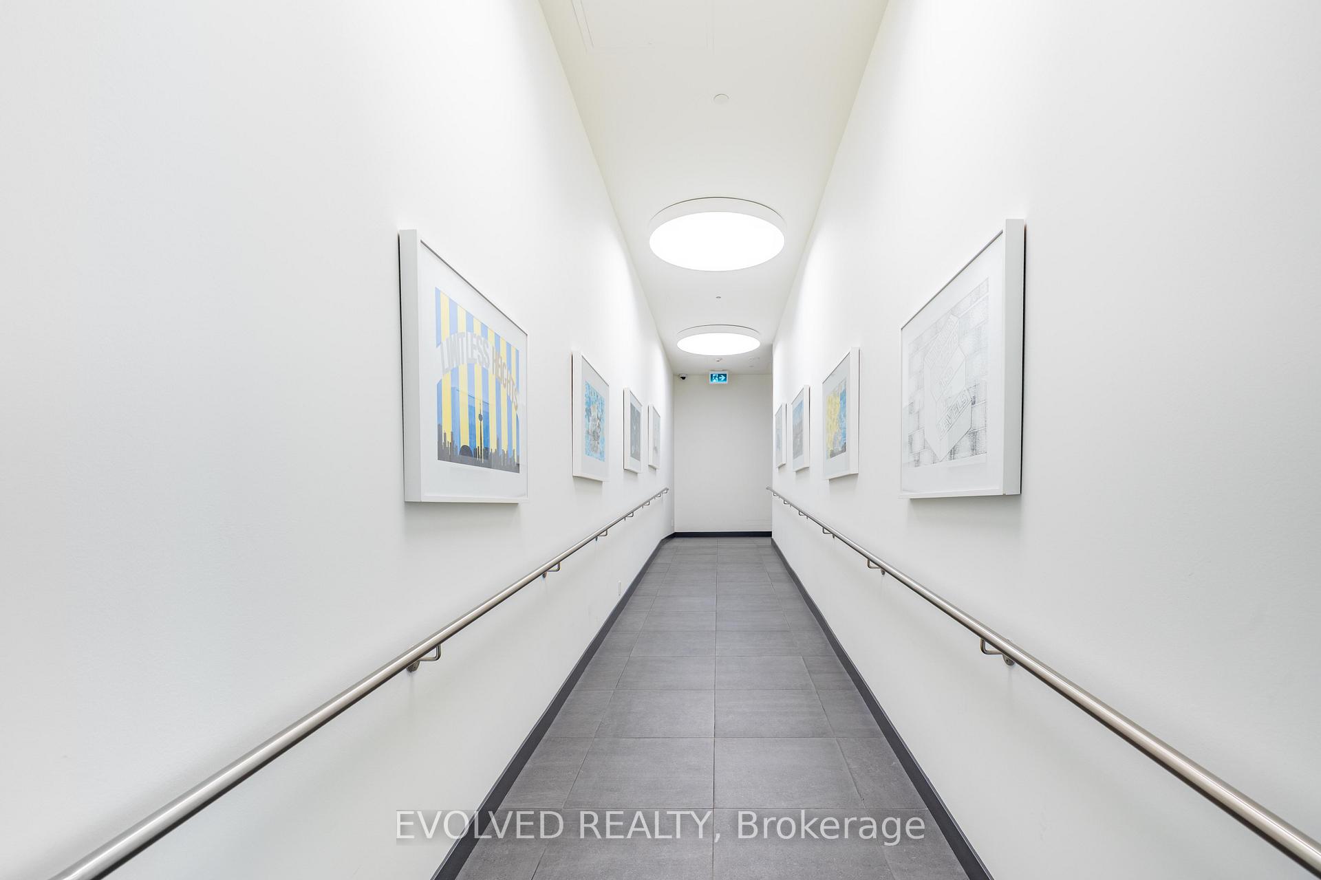 Photo 25 of Unit 620, 120 varna Drive, Toronto, Englemount-Lawrence — HOMEH