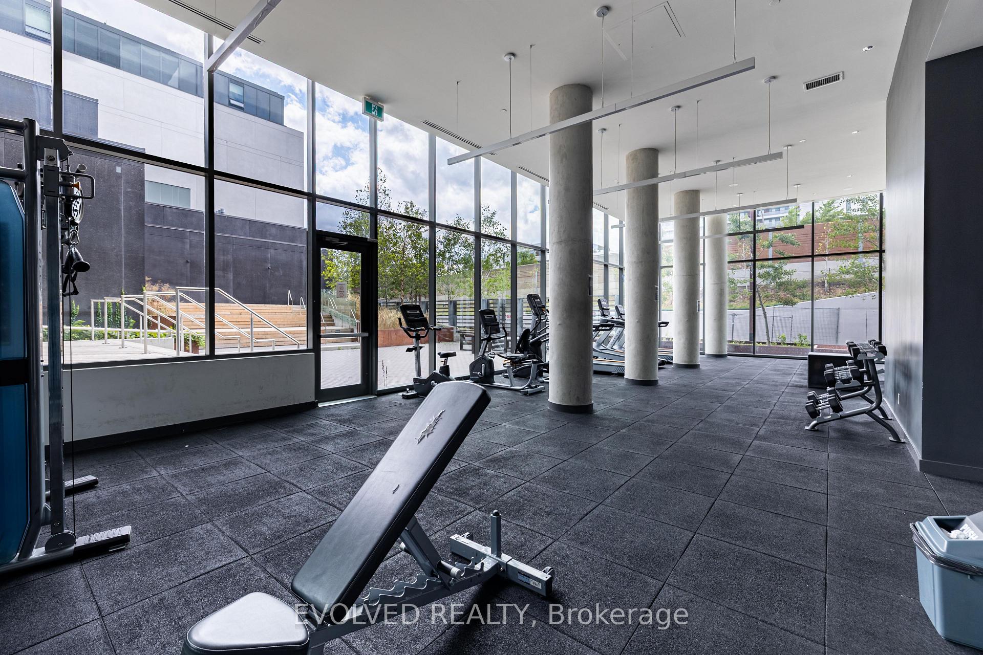 Photo 26 of Unit 620, 120 varna Drive, Toronto, Englemount-Lawrence — HOMEH
