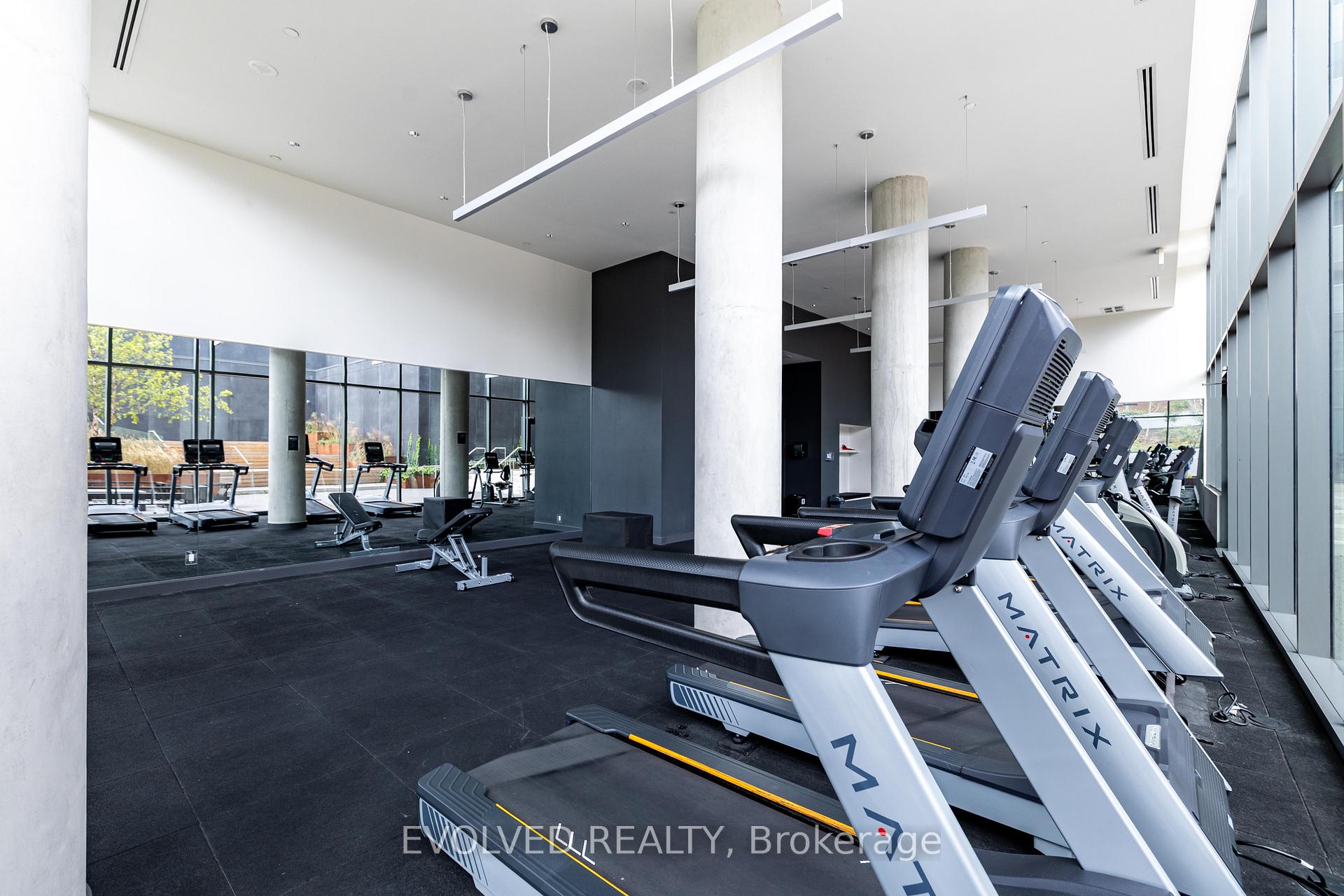Photo 27 of Unit 620, 120 varna Drive, Toronto, Englemount-Lawrence — HOMEH