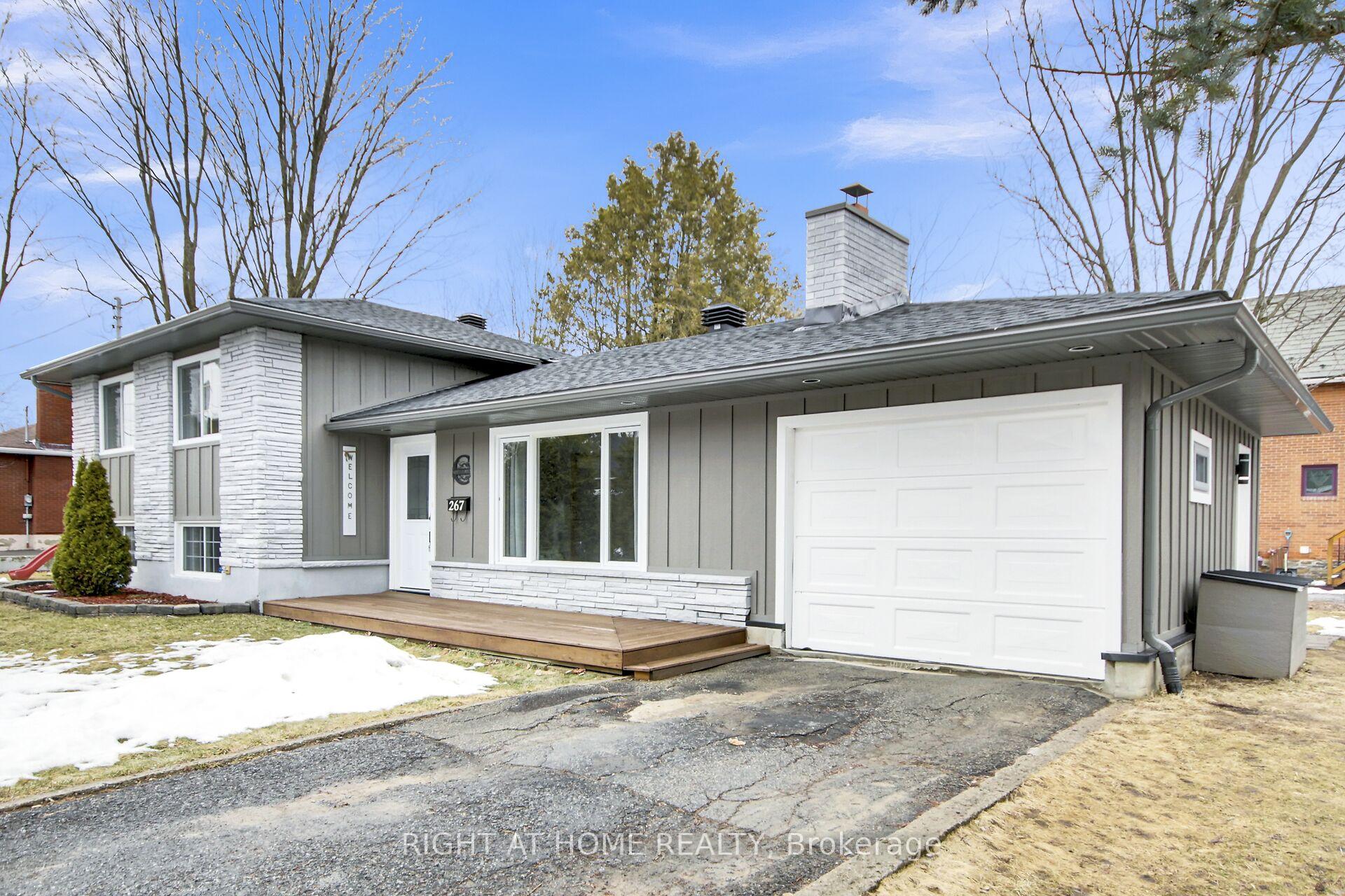 Photo 1 of 267 Joseph Street, Carleton Place — HOMEH