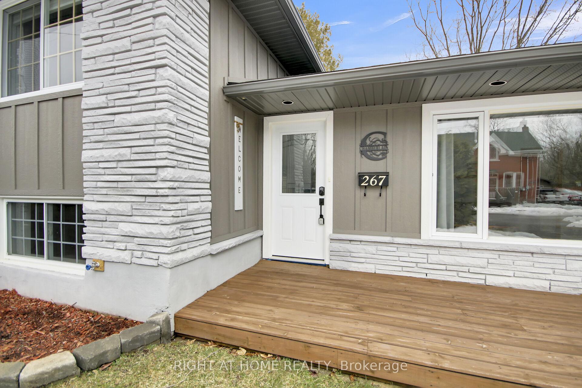 Photo 2 of 267 Joseph Street, Carleton Place — HOMEH