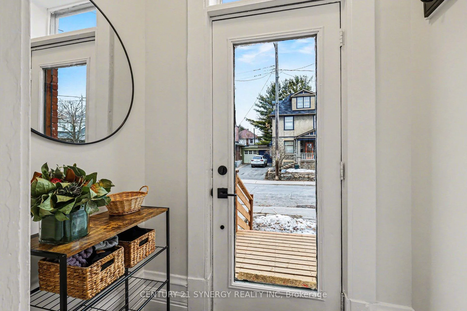 Photo 3 of 50 Brighton Avenue, Ottawa, Old Ottawa South/Rideau Gardens — HOMEH