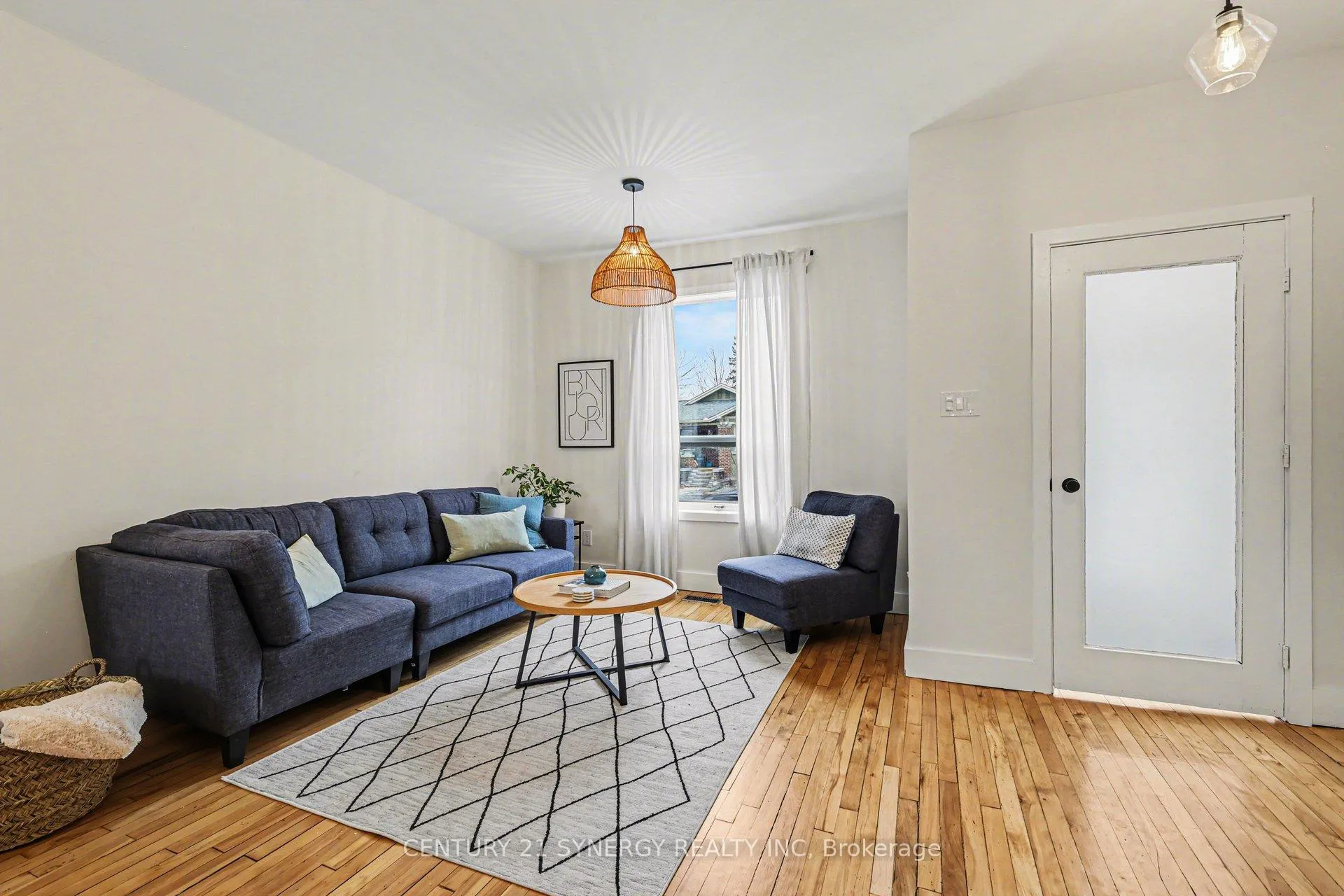 Photo 4 of 50 Brighton Avenue, Ottawa, Old Ottawa South/Rideau Gardens — HOMEH