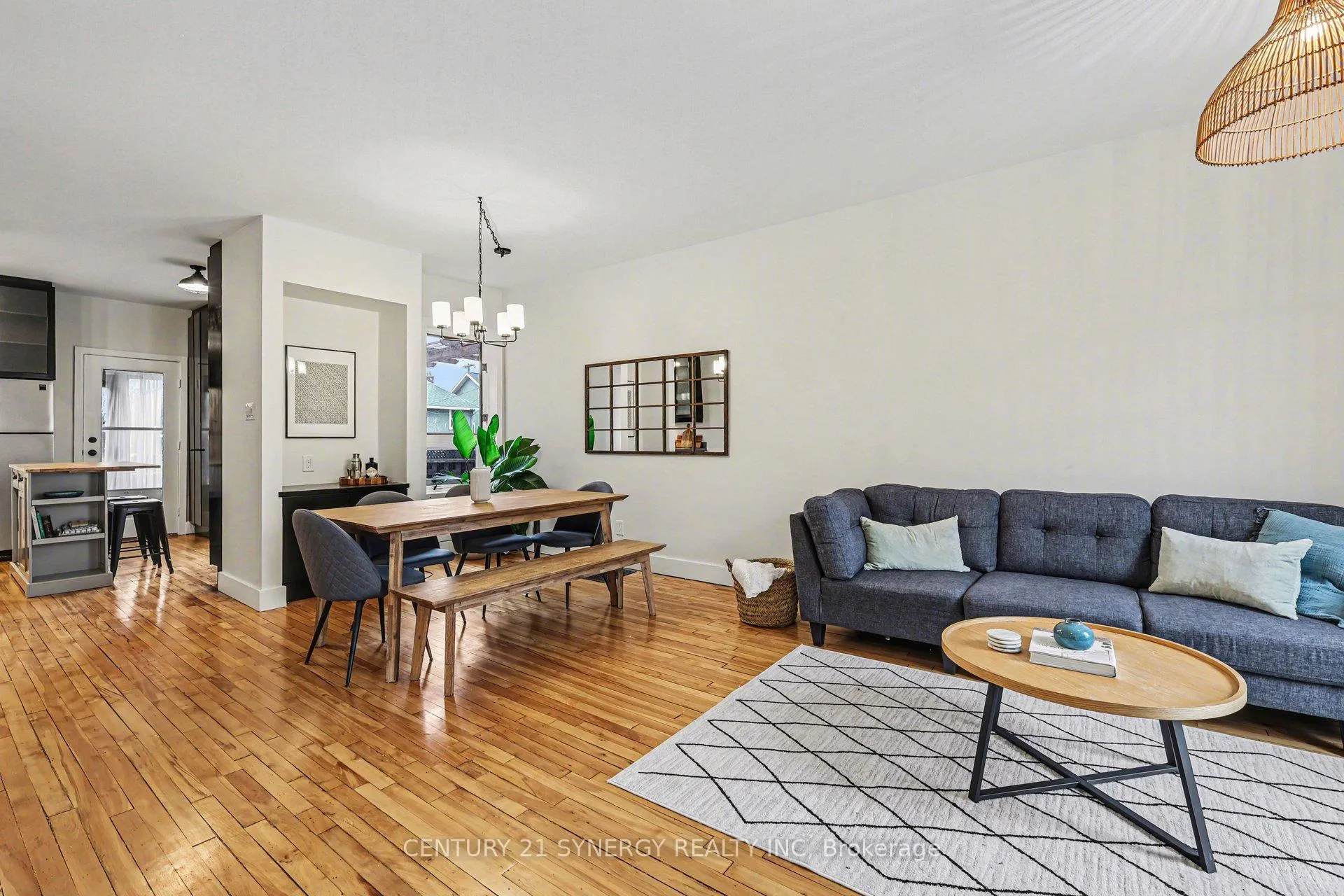 Photo 5 of 50 Brighton Avenue, Ottawa, Old Ottawa South/Rideau Gardens — HOMEH