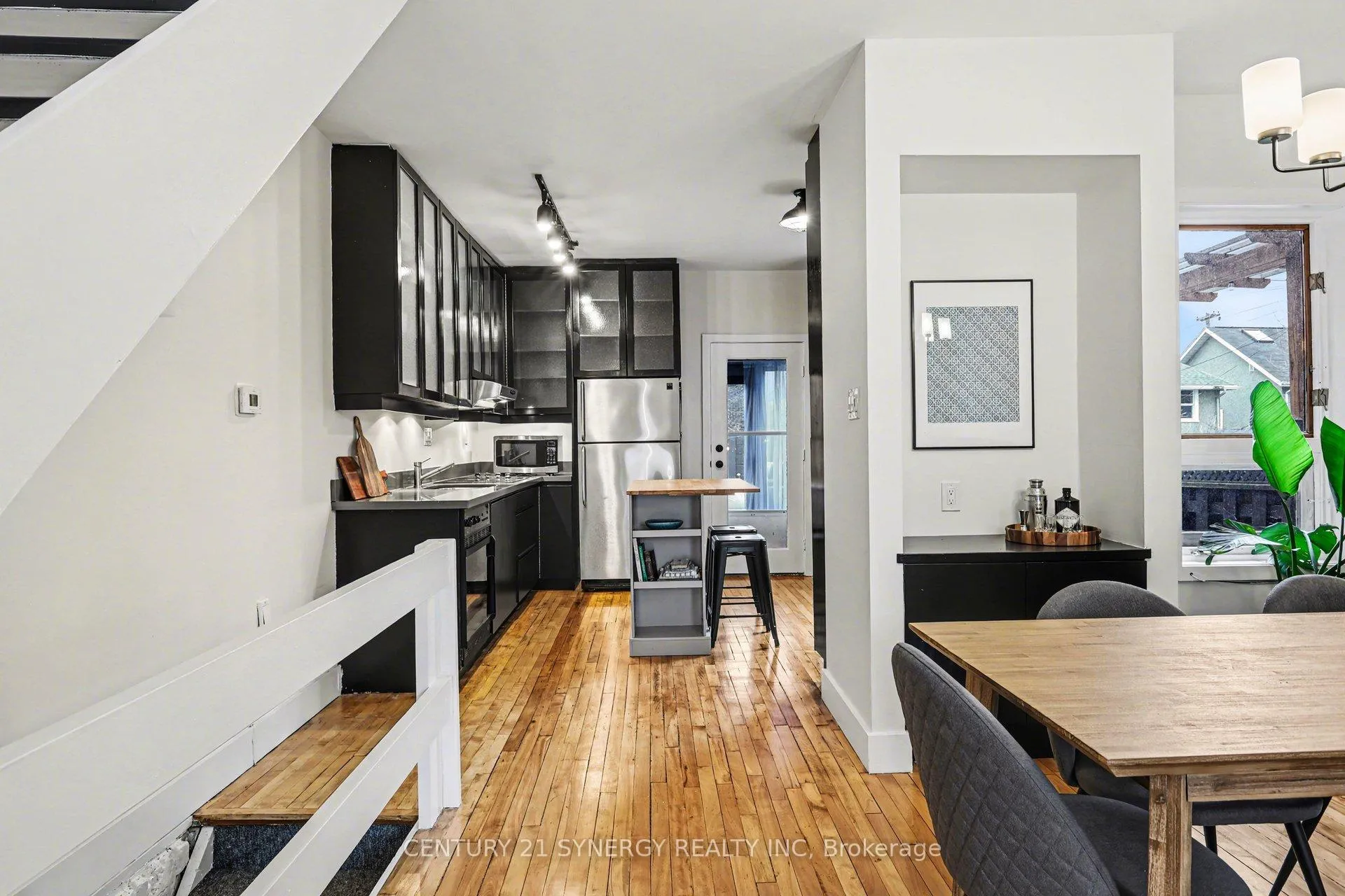Photo 7 of 50 Brighton Avenue, Ottawa, Old Ottawa South/Rideau Gardens — HOMEH