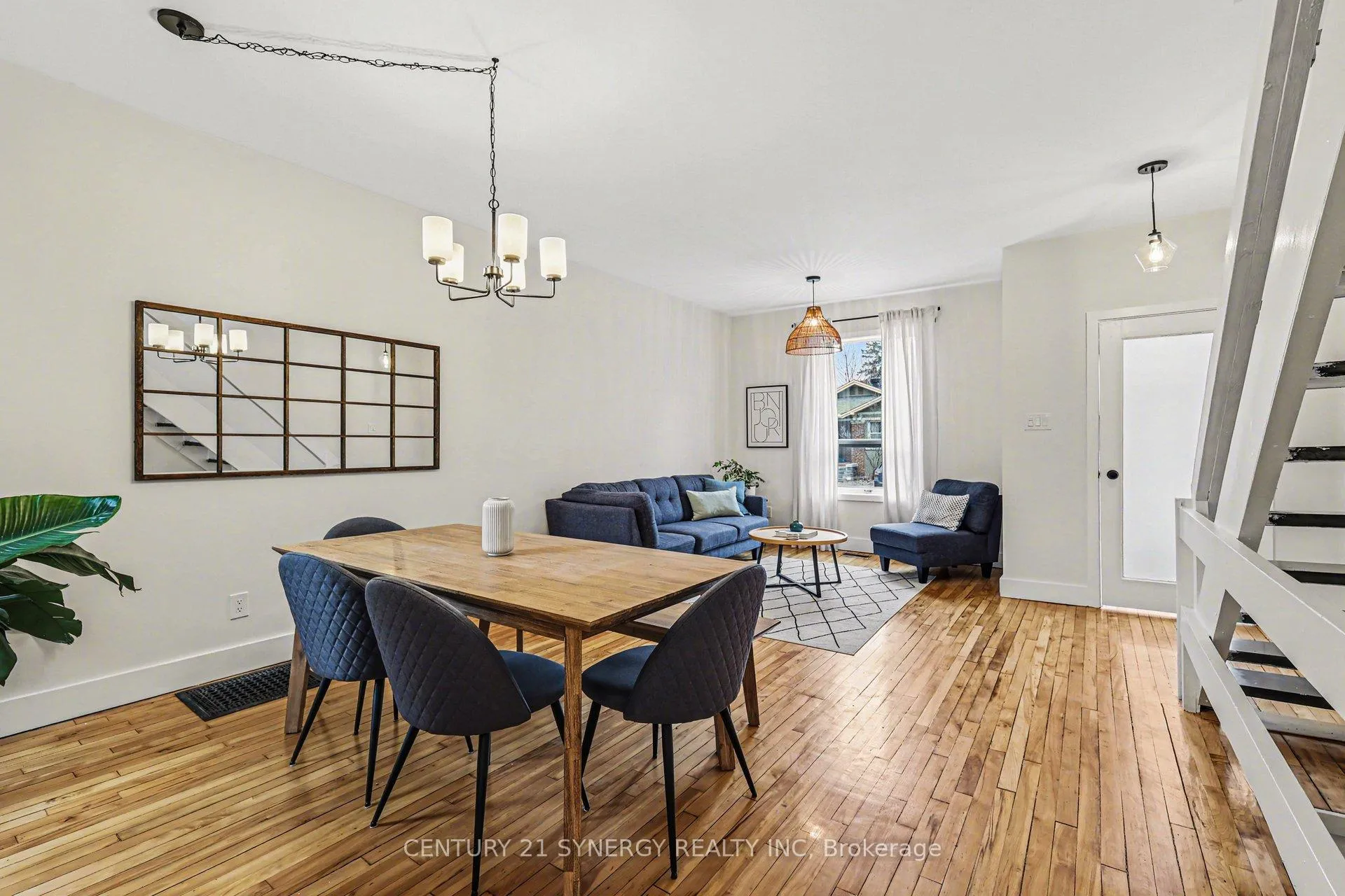 Photo 8 of 50 Brighton Avenue, Ottawa, Old Ottawa South/Rideau Gardens — HOMEH