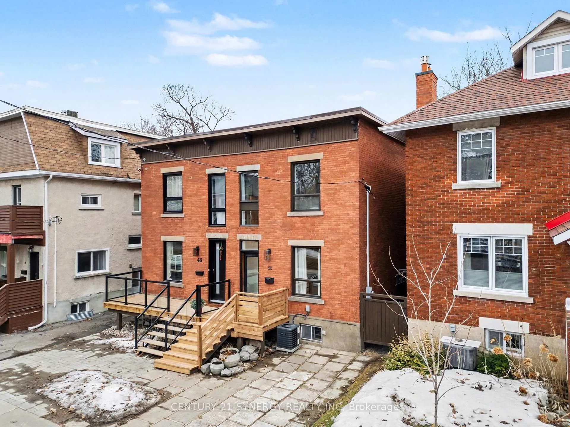 Photo 22 of 50 Brighton Avenue, Ottawa, Old Ottawa South/Rideau Gardens — HOMEH