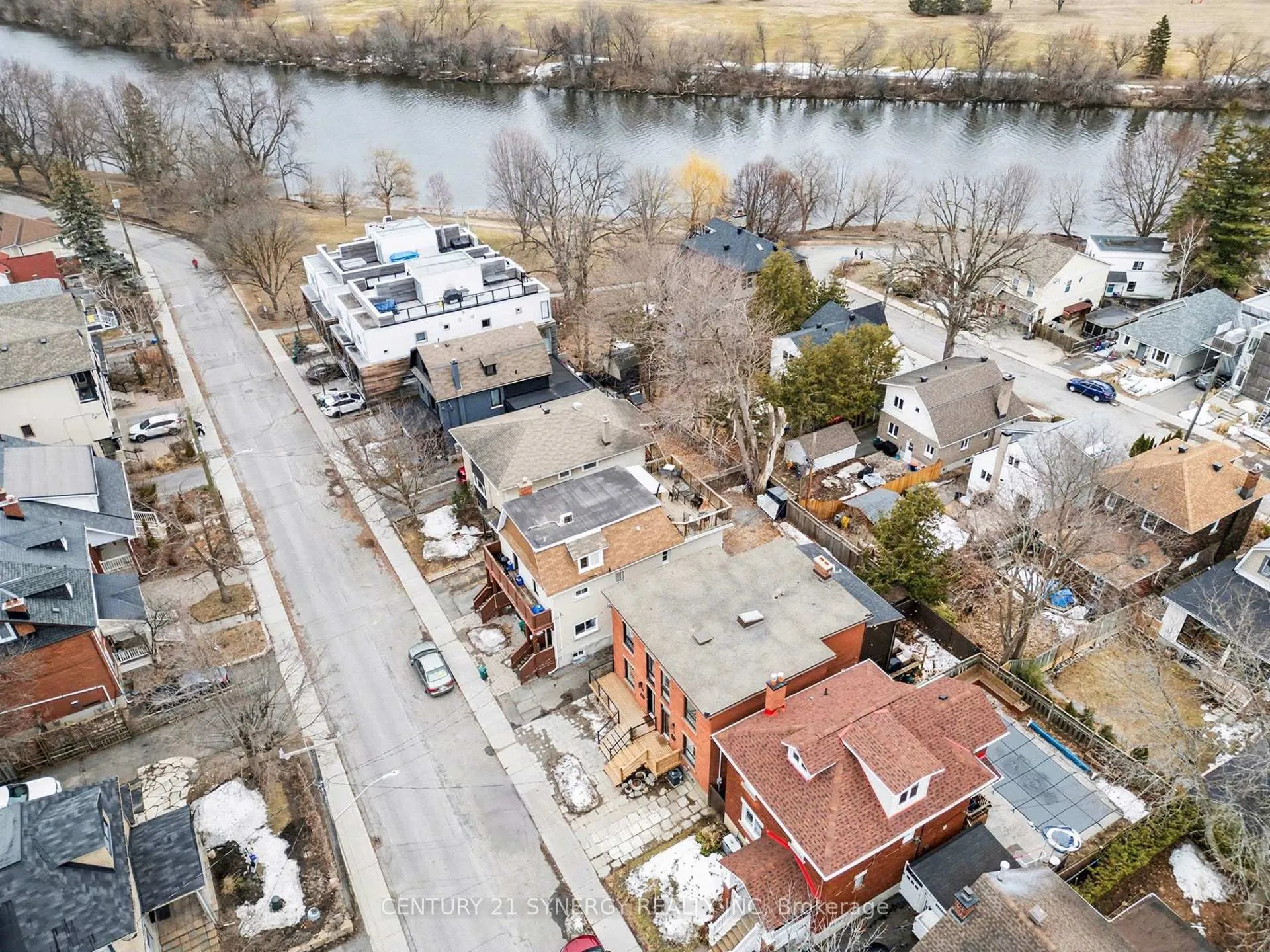 Photo 23 of 50 Brighton Avenue, Ottawa, Old Ottawa South/Rideau Gardens — HOMEH