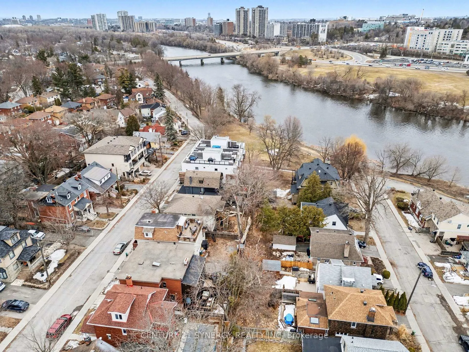 Photo 24 of 50 Brighton Avenue, Ottawa, Old Ottawa South/Rideau Gardens — HOMEH