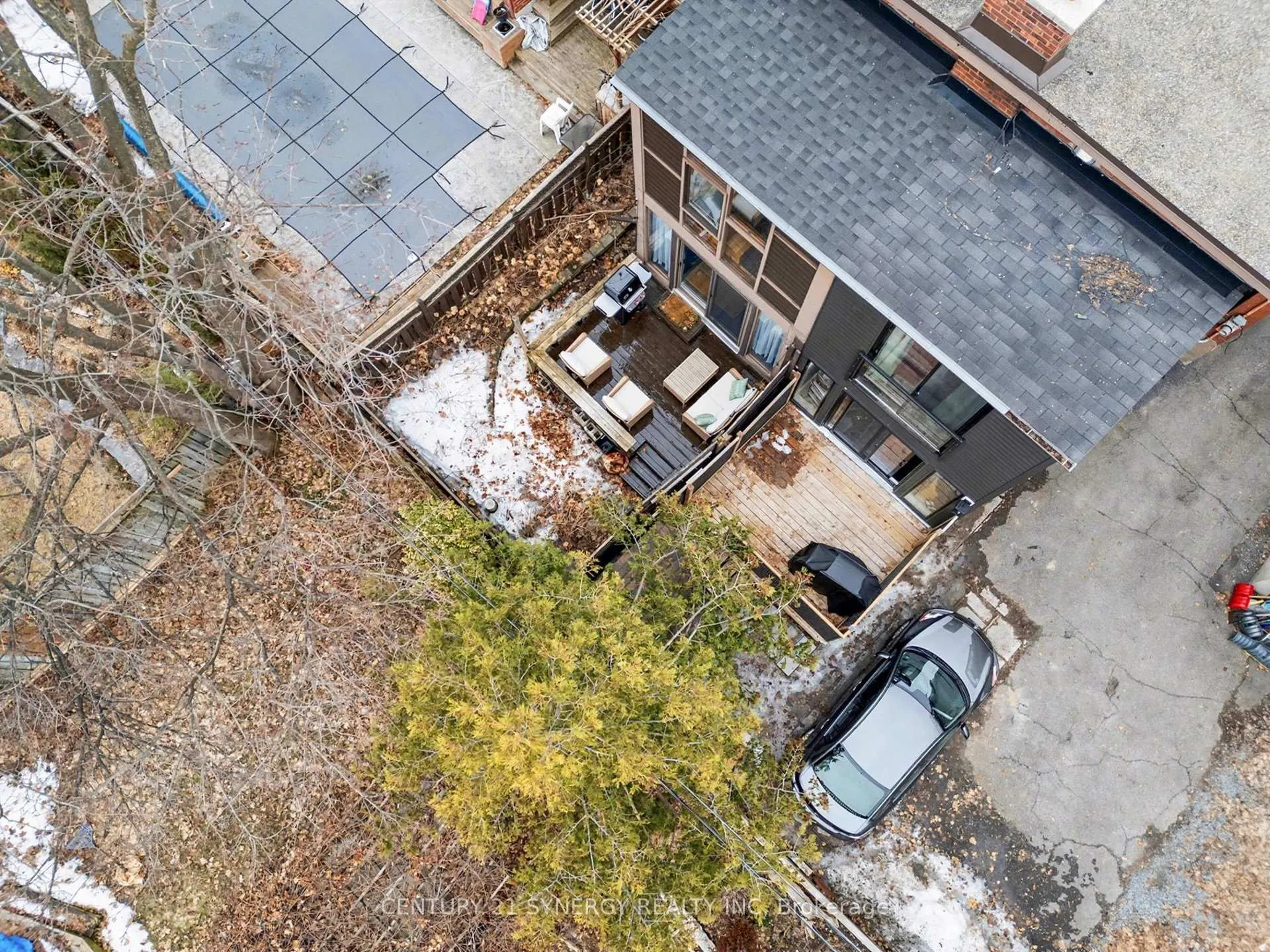 Photo 25 of 50 Brighton Avenue, Ottawa, Old Ottawa South/Rideau Gardens — HOMEH