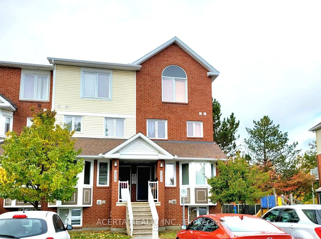 Photo 1 of 6245 Tealwood Place, Ottawa, Chapel Hill — HOMEH