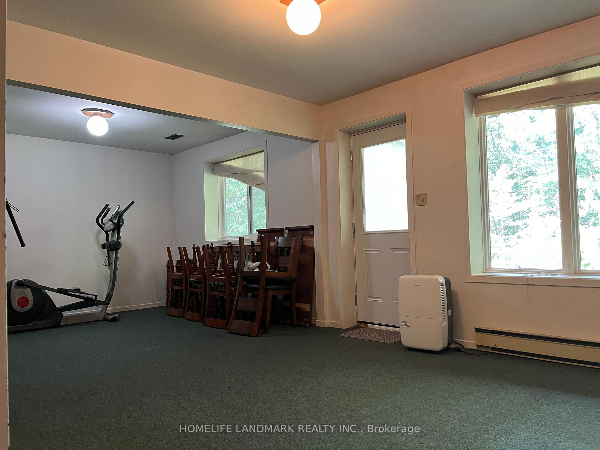 Photo 24 of 136 Frontenac Crescent, Deep River — HOMEH