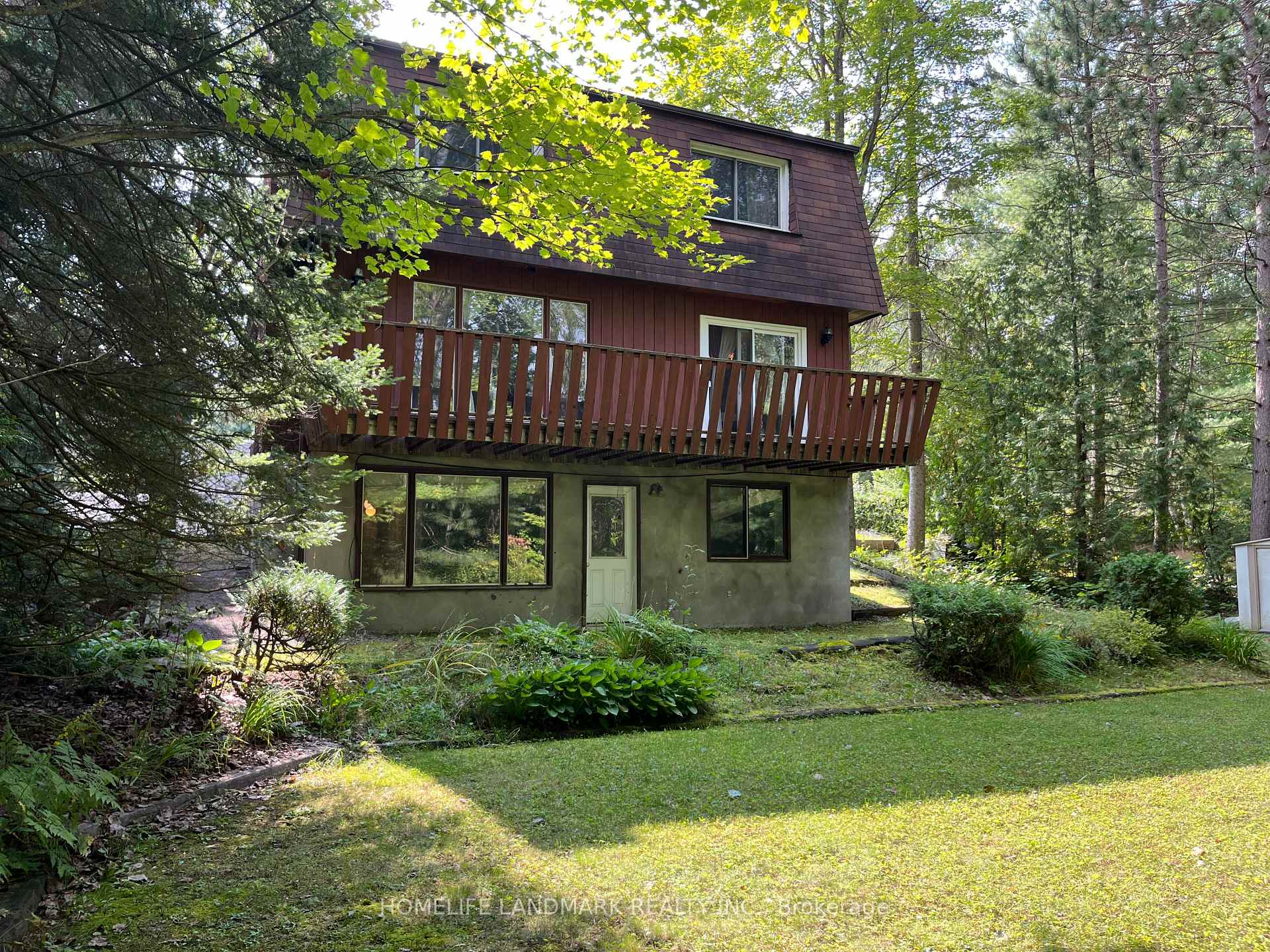 Photo 27 of 136 Frontenac Crescent, Deep River — HOMEH