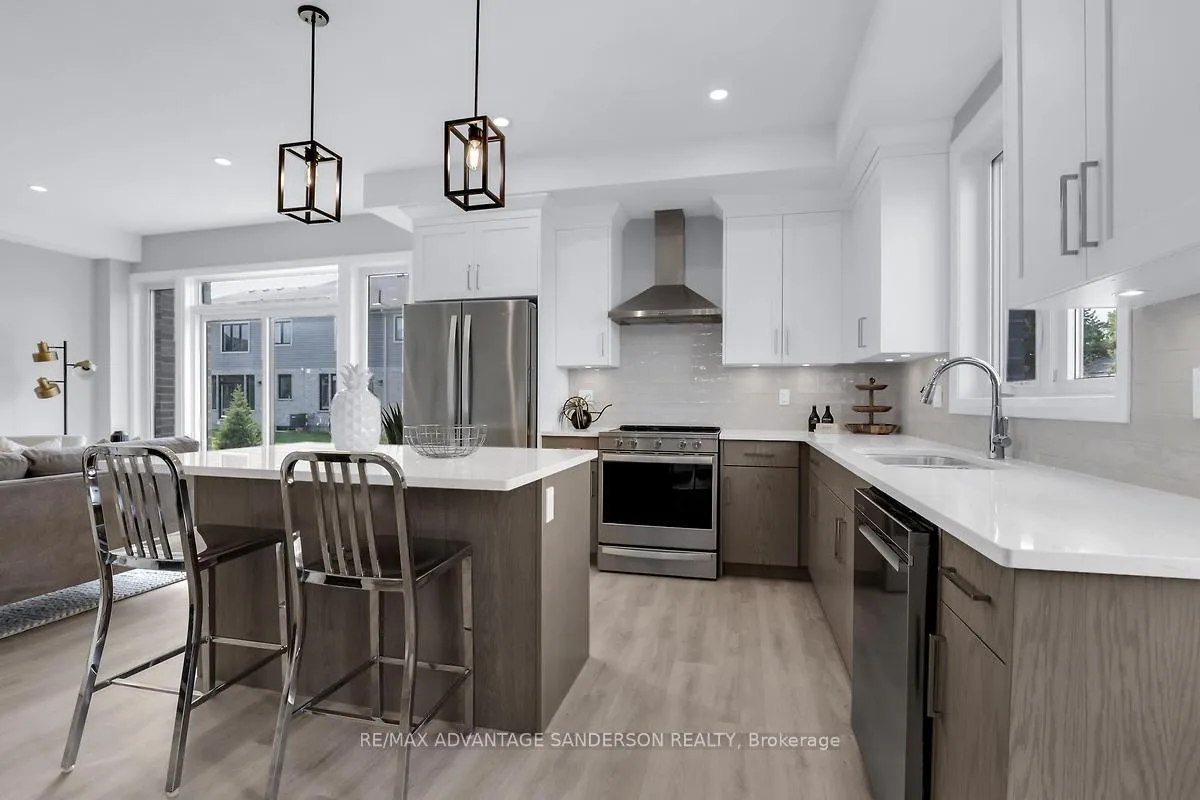 Photo 13 of Unit 130, 93 Stonefield Lane, Middlesex Centre, Ilderton — HOMEH