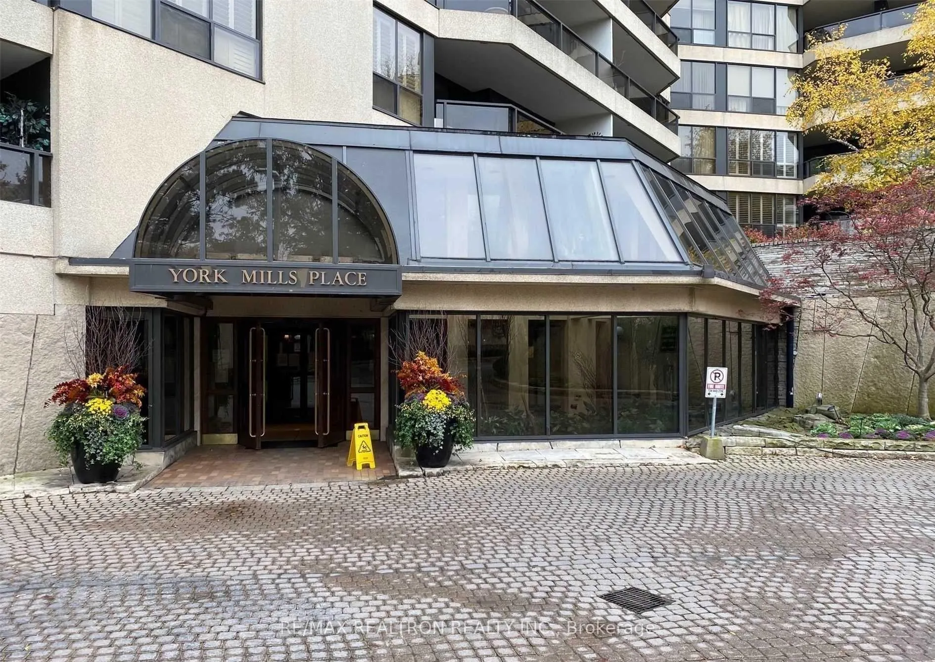 Photo 1 of Unit 113, 3900 Yonge Street, Toronto, Bedford Park-Nortown — HOMEH