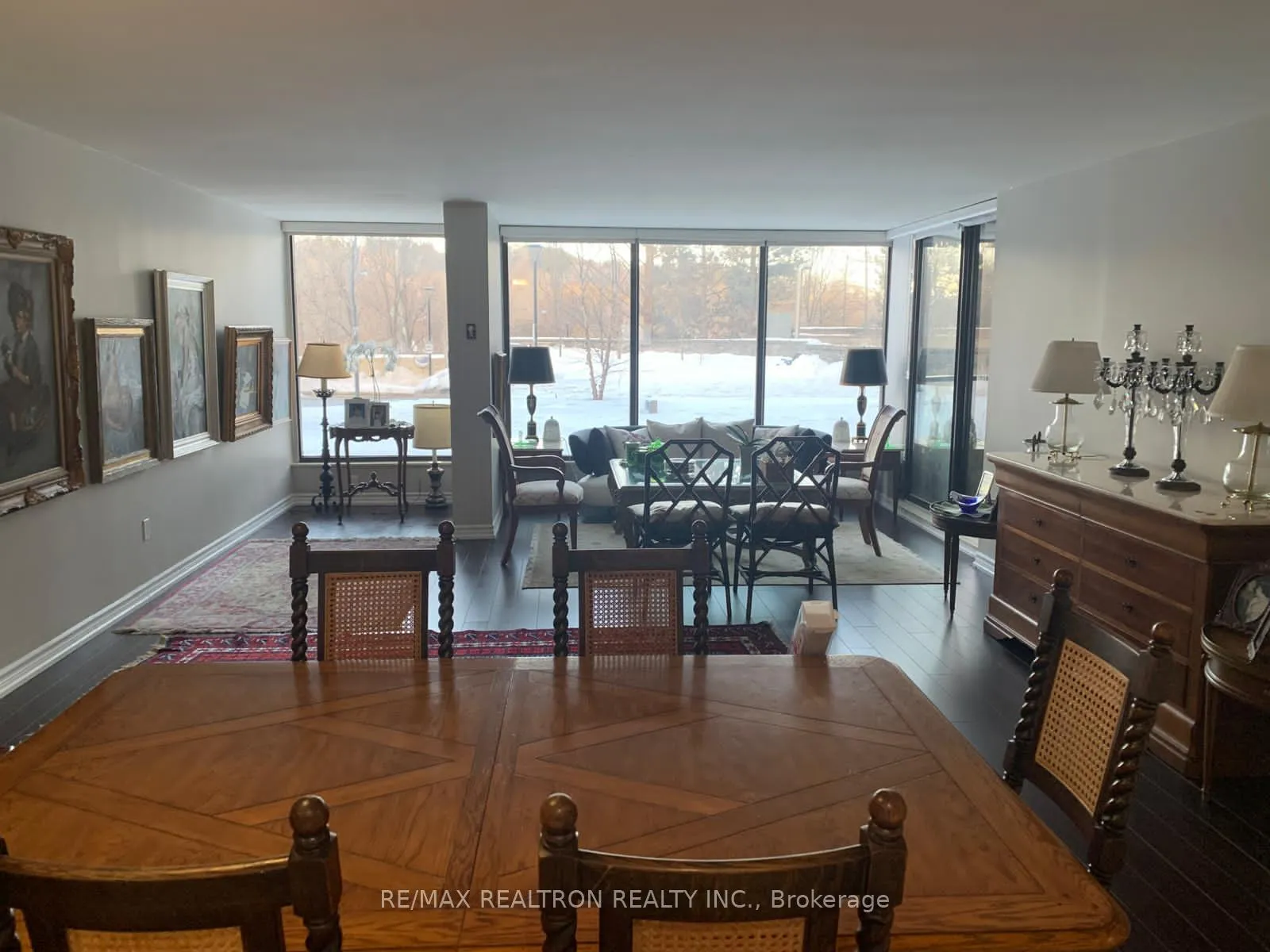 Photo 5 of Unit 113, 3900 Yonge Street, Toronto, Bedford Park-Nortown — HOMEH