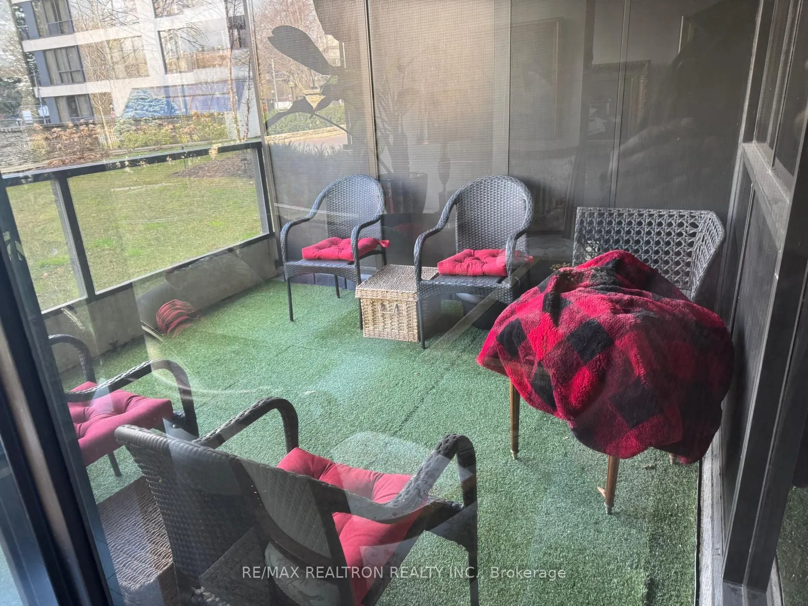 Photo 9 of Unit 113, 3900 Yonge Street, Toronto, Bedford Park-Nortown — HOMEH