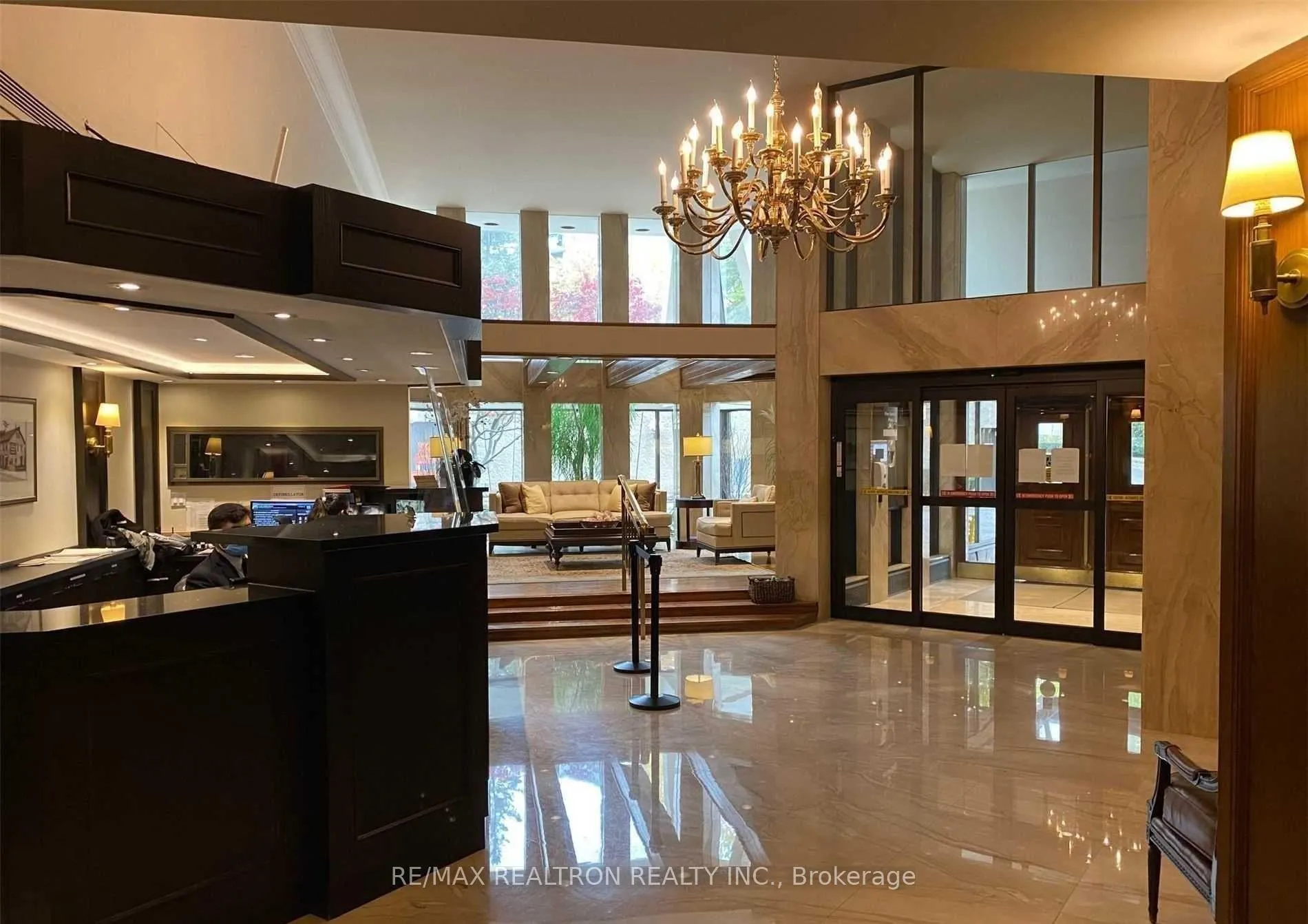Photo 10 of Unit 113, 3900 Yonge Street, Toronto, Bedford Park-Nortown — HOMEH