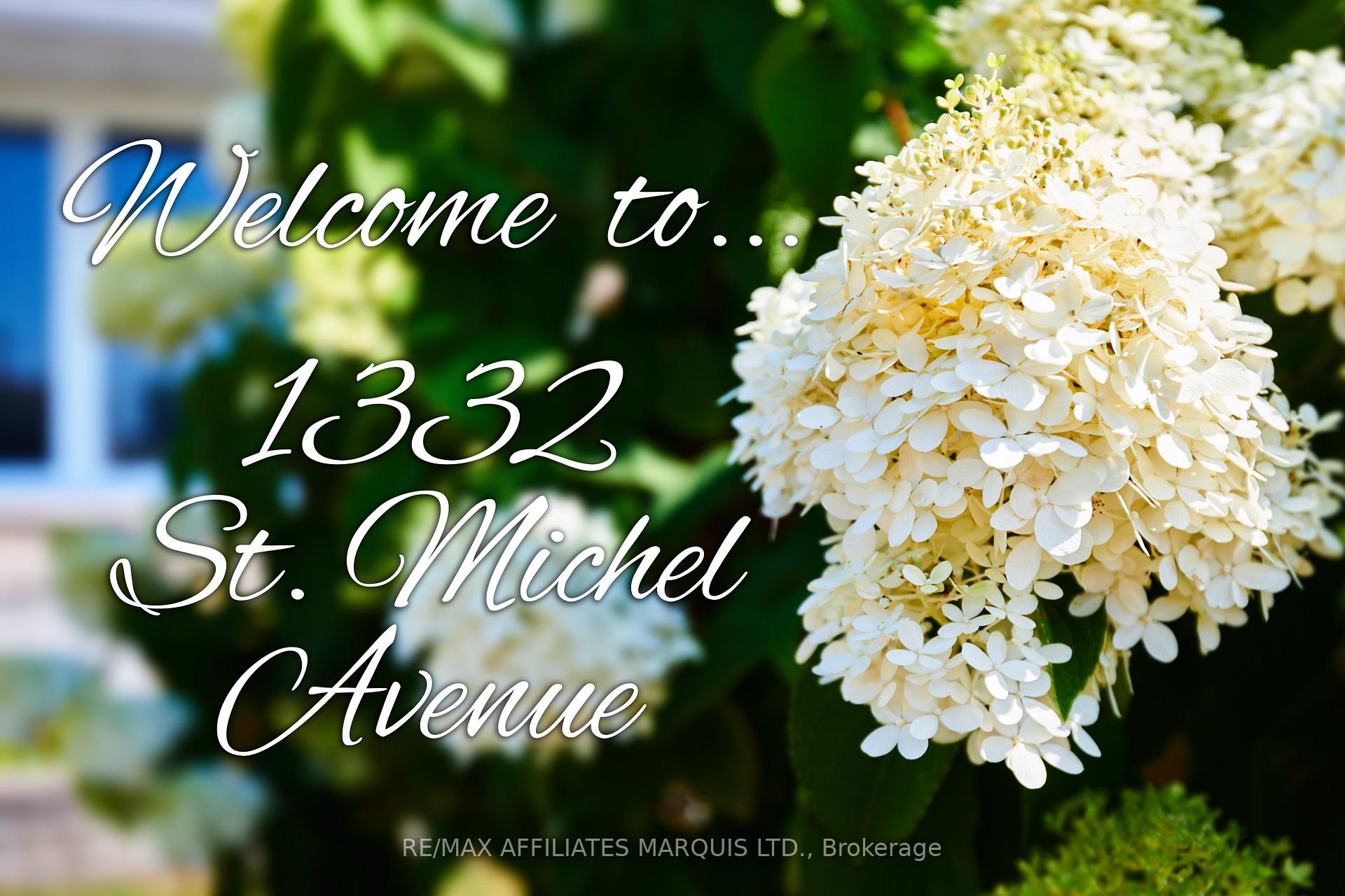 Photo 2 of 1332 St Michel Avenue, Cornwall — HOMEH