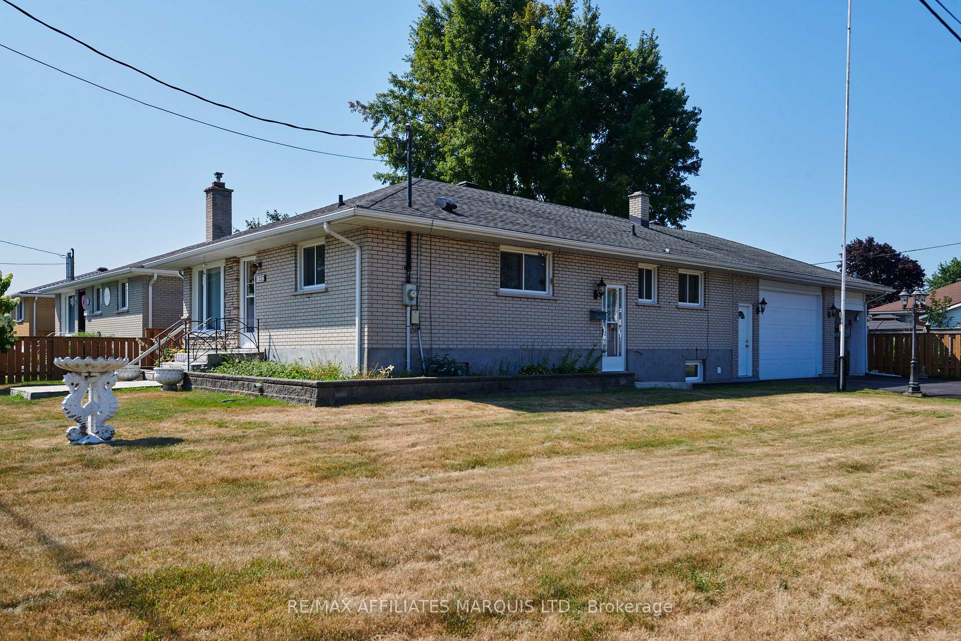 Photo 3 of 1332 St Michel Avenue, Cornwall — HOMEH