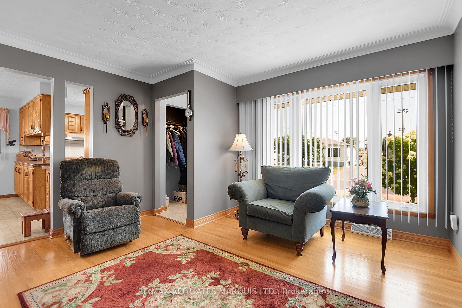 Photo 7 of 1332 St Michel Avenue, Cornwall — HOMEH
