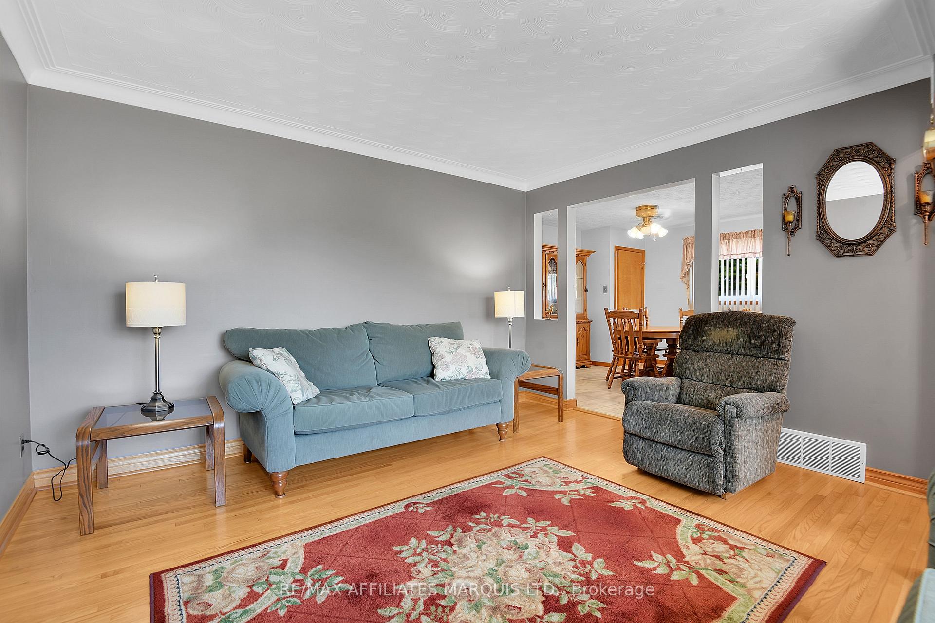 Photo 9 of 1332 St Michel Avenue, Cornwall — HOMEH