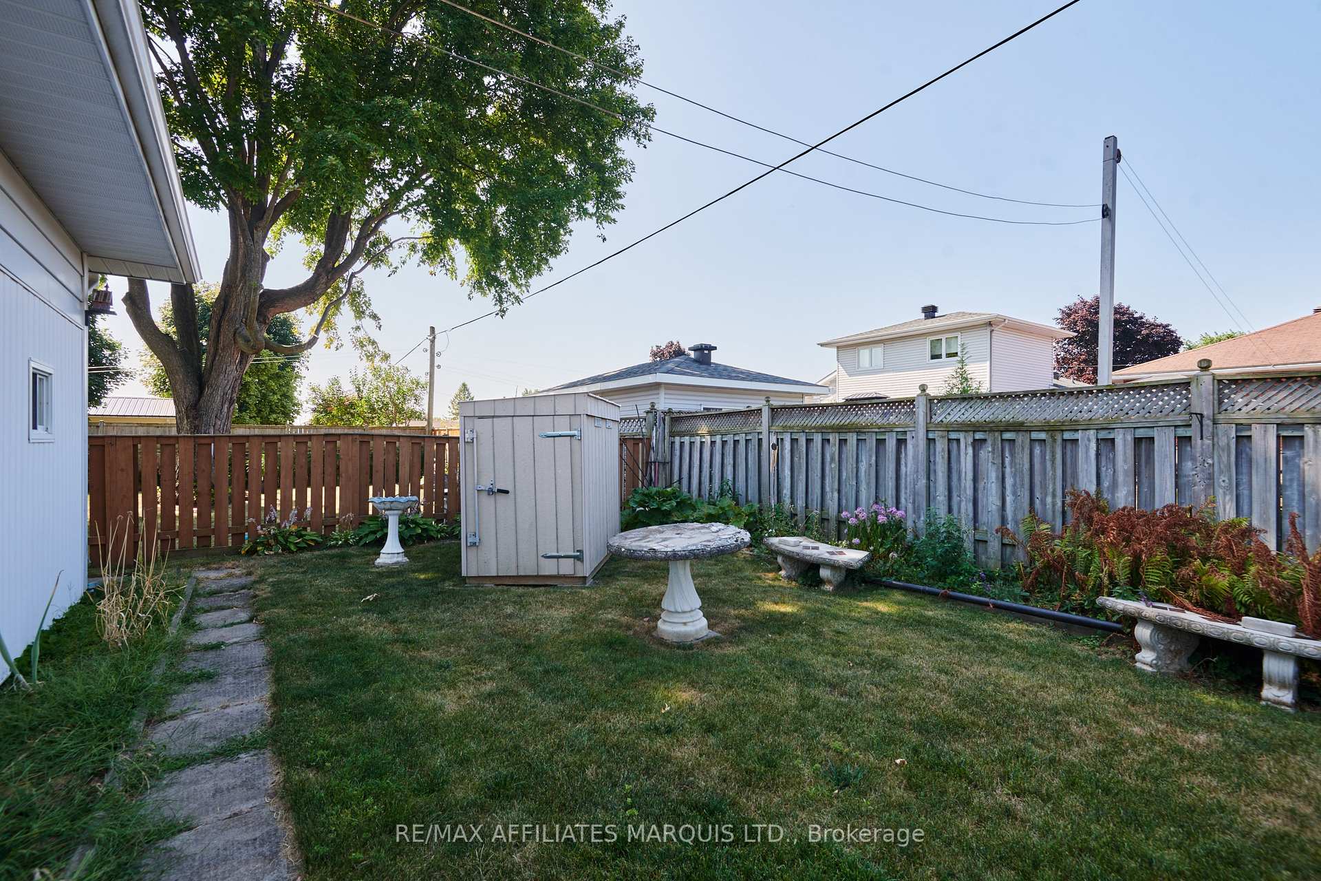 Photo 38 of 1332 St Michel Avenue, Cornwall — HOMEH