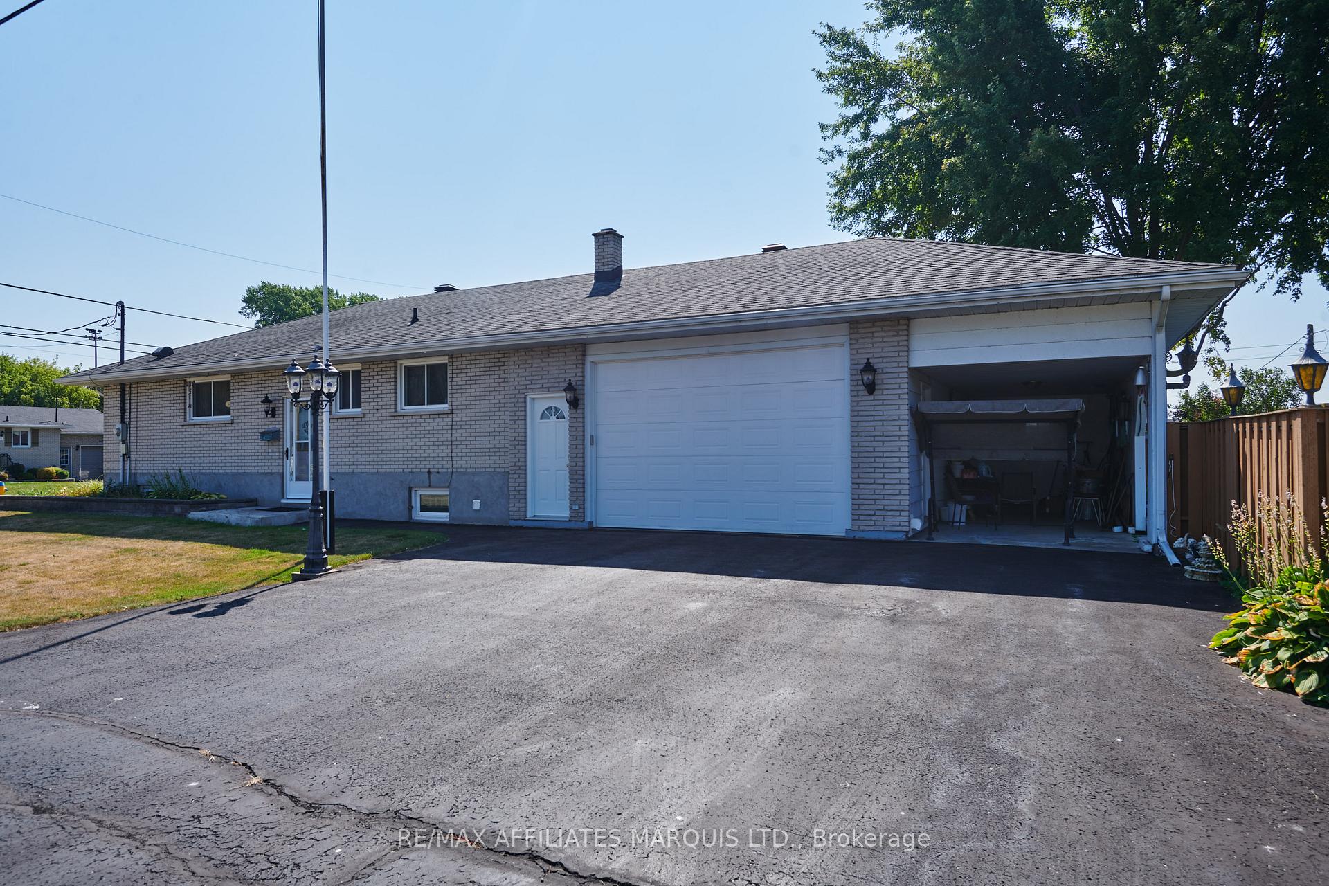 Photo 39 of 1332 St Michel Avenue, Cornwall — HOMEH
