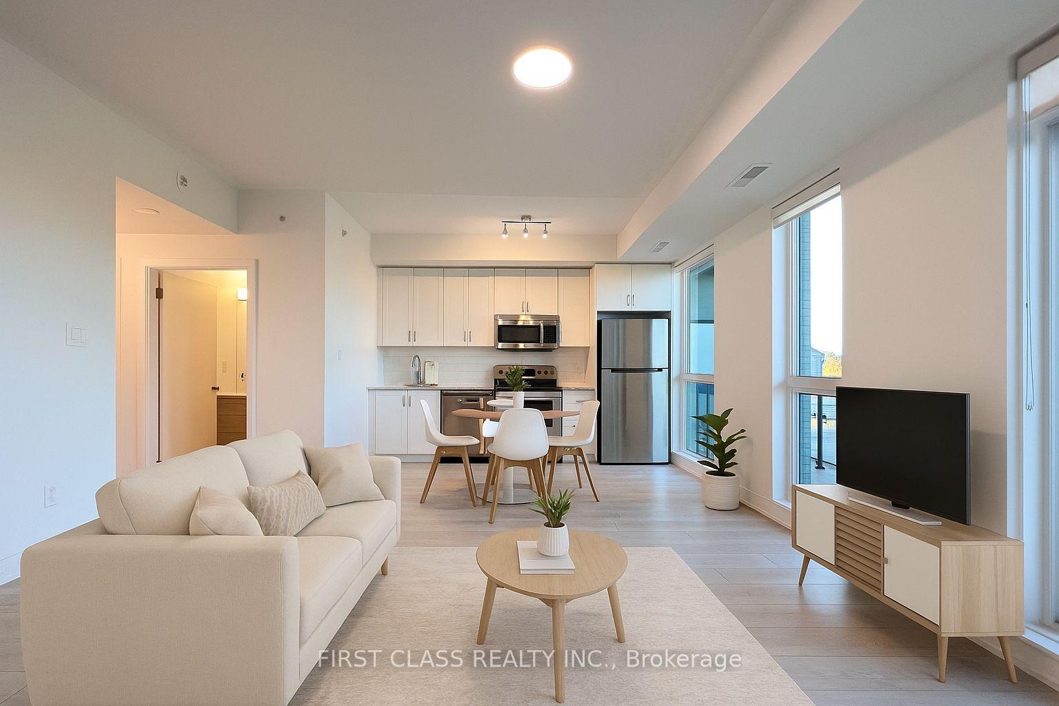 Photo 1 of Unit 202, 1709 Bur Oak Avenue, Markham, Wismer — HOMEH