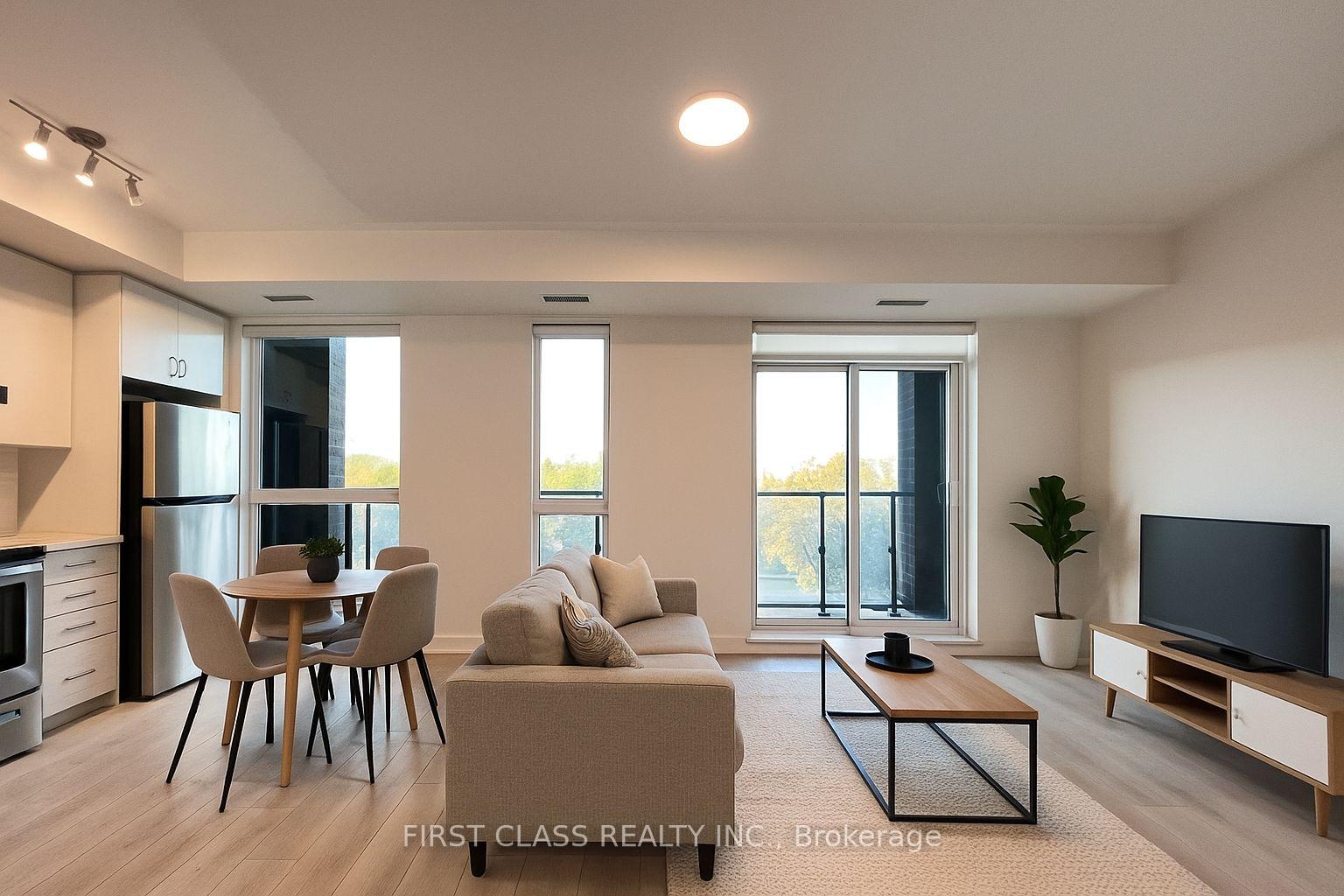 Photo 2 of Unit 202, 1709 Bur Oak Avenue, Markham, Wismer — HOMEH