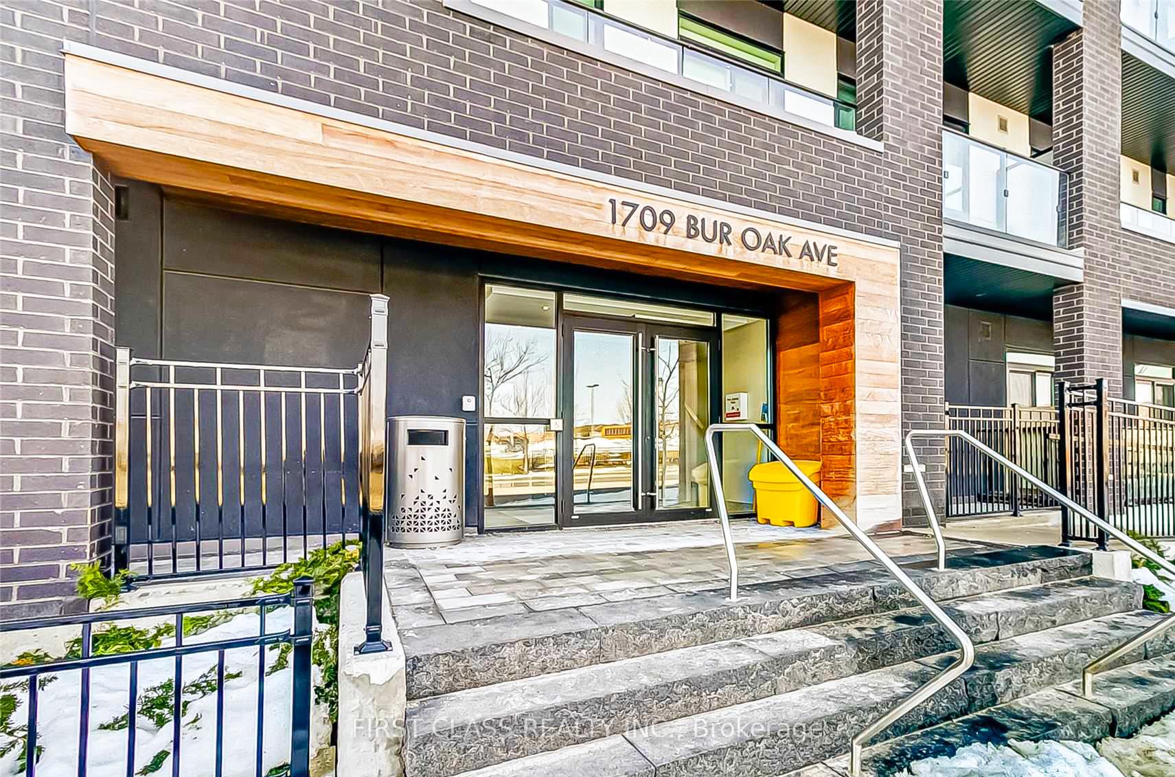 Photo 3 of Unit 202, 1709 Bur Oak Avenue, Markham, Wismer — HOMEH