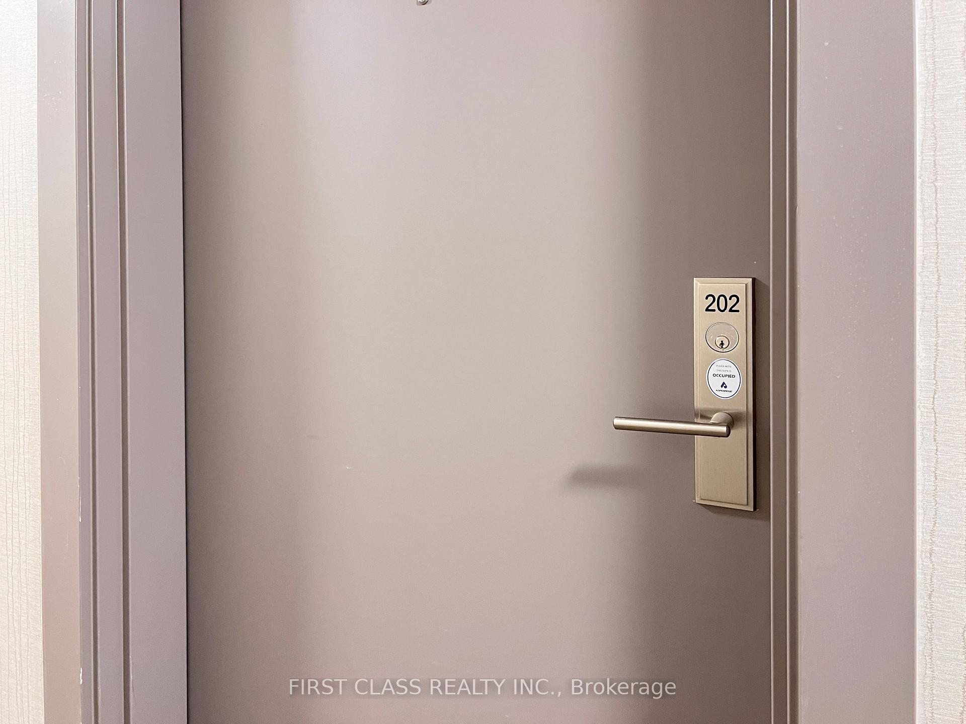Photo 4 of Unit 202, 1709 Bur Oak Avenue, Markham, Wismer — HOMEH