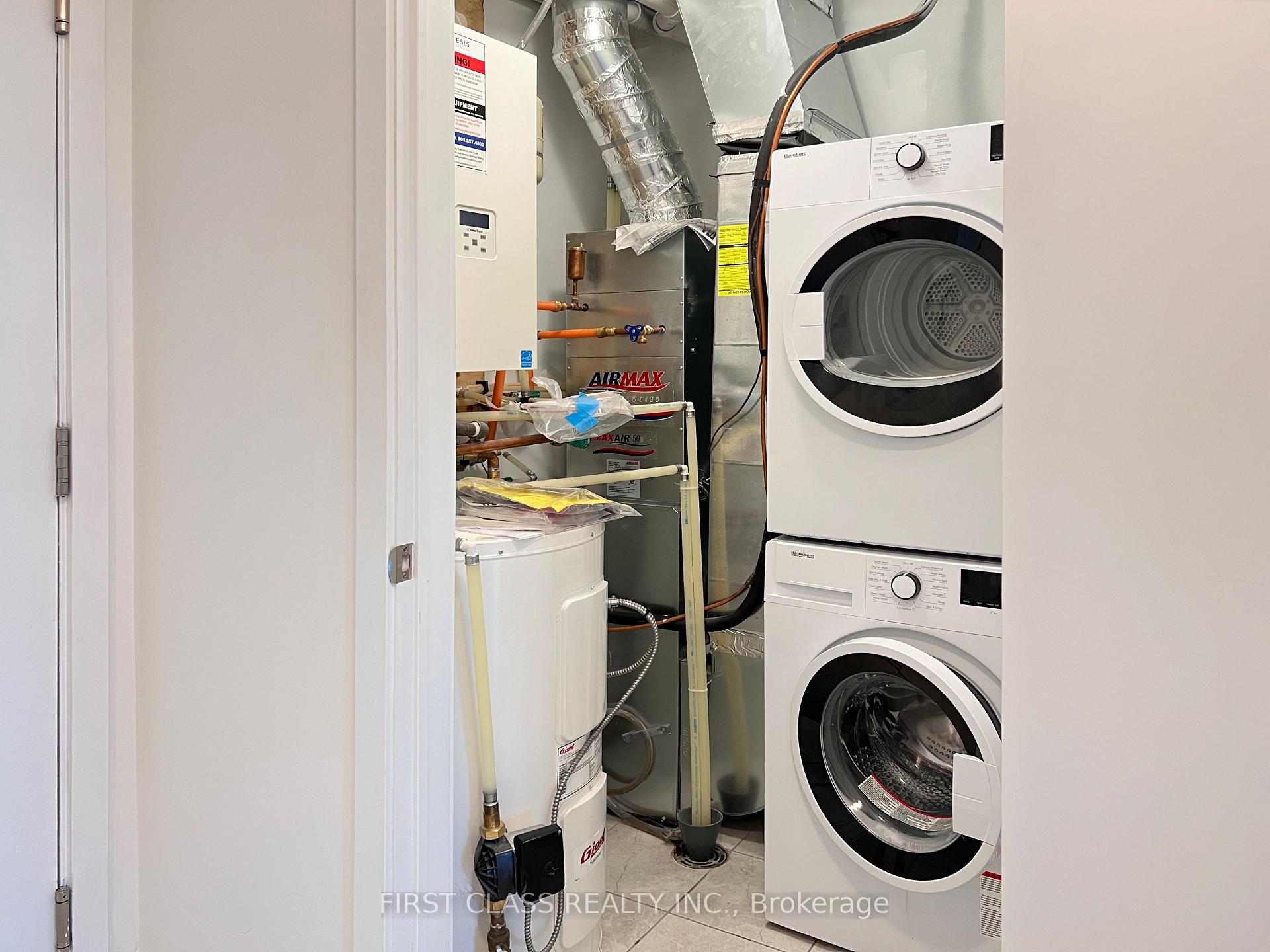 Photo 6 of Unit 202, 1709 Bur Oak Avenue, Markham, Wismer — HOMEH