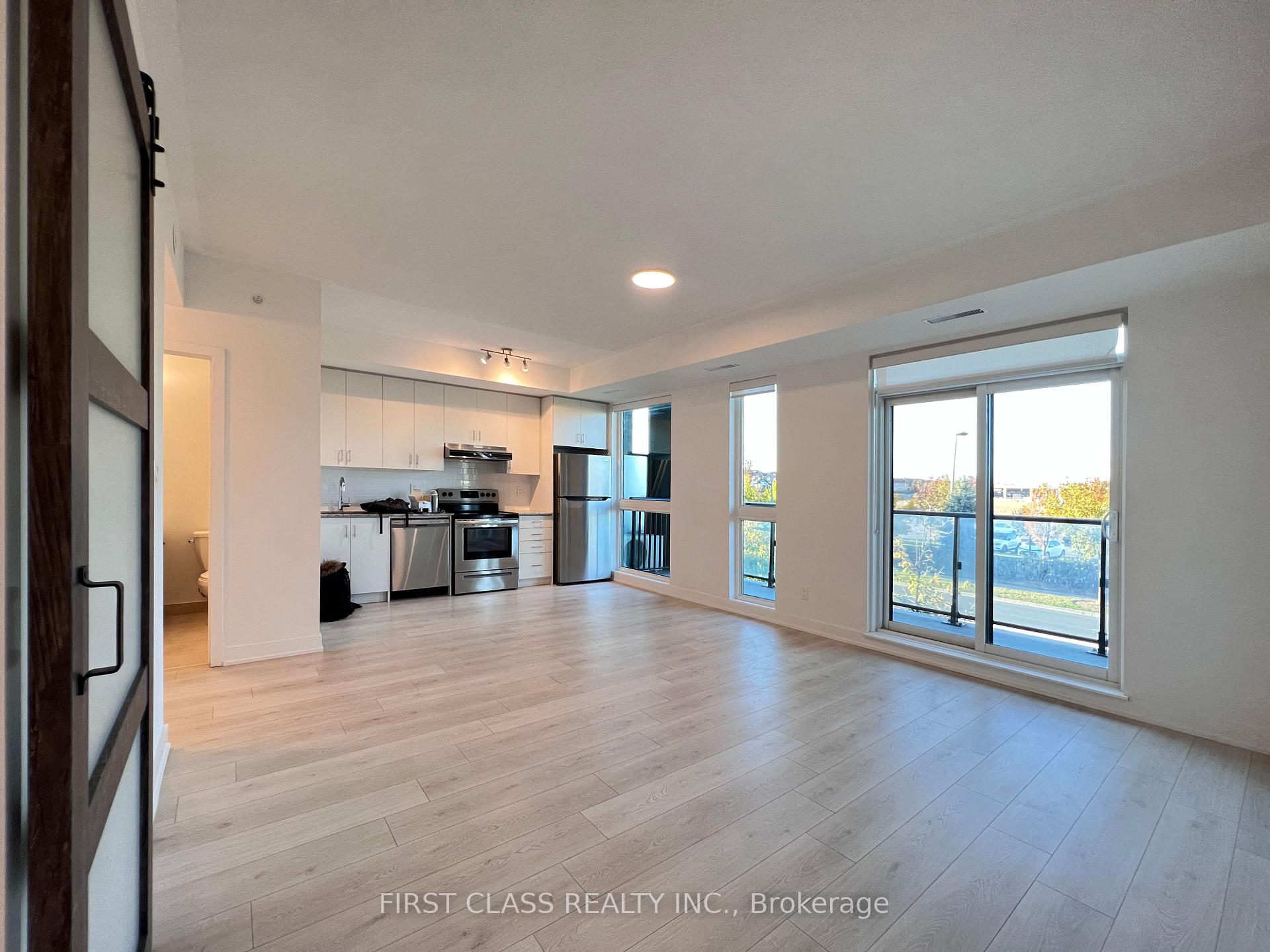 Photo 10 of Unit 202, 1709 Bur Oak Avenue, Markham, Wismer — HOMEH