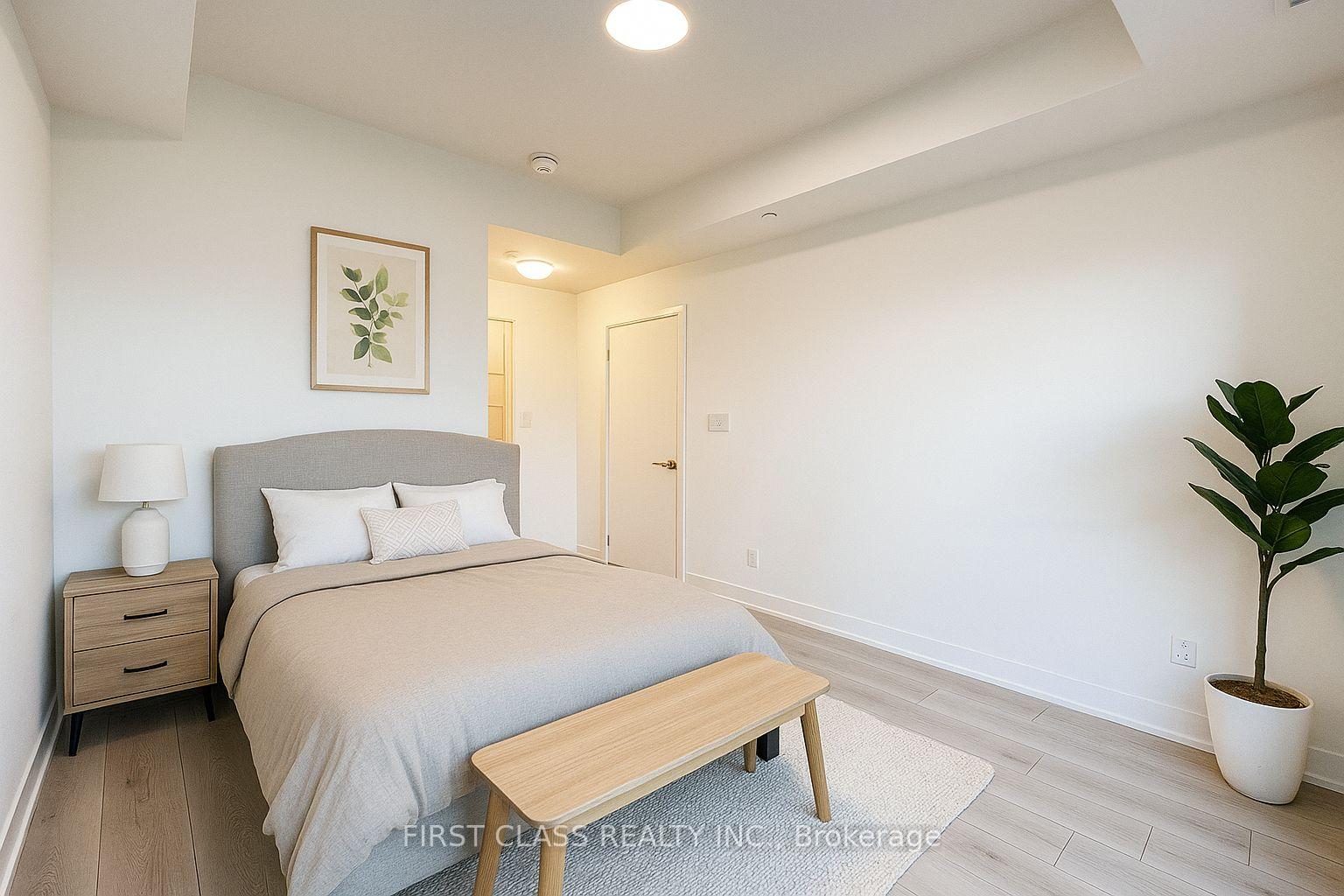 Photo 16 of Unit 202, 1709 Bur Oak Avenue, Markham, Wismer — HOMEH