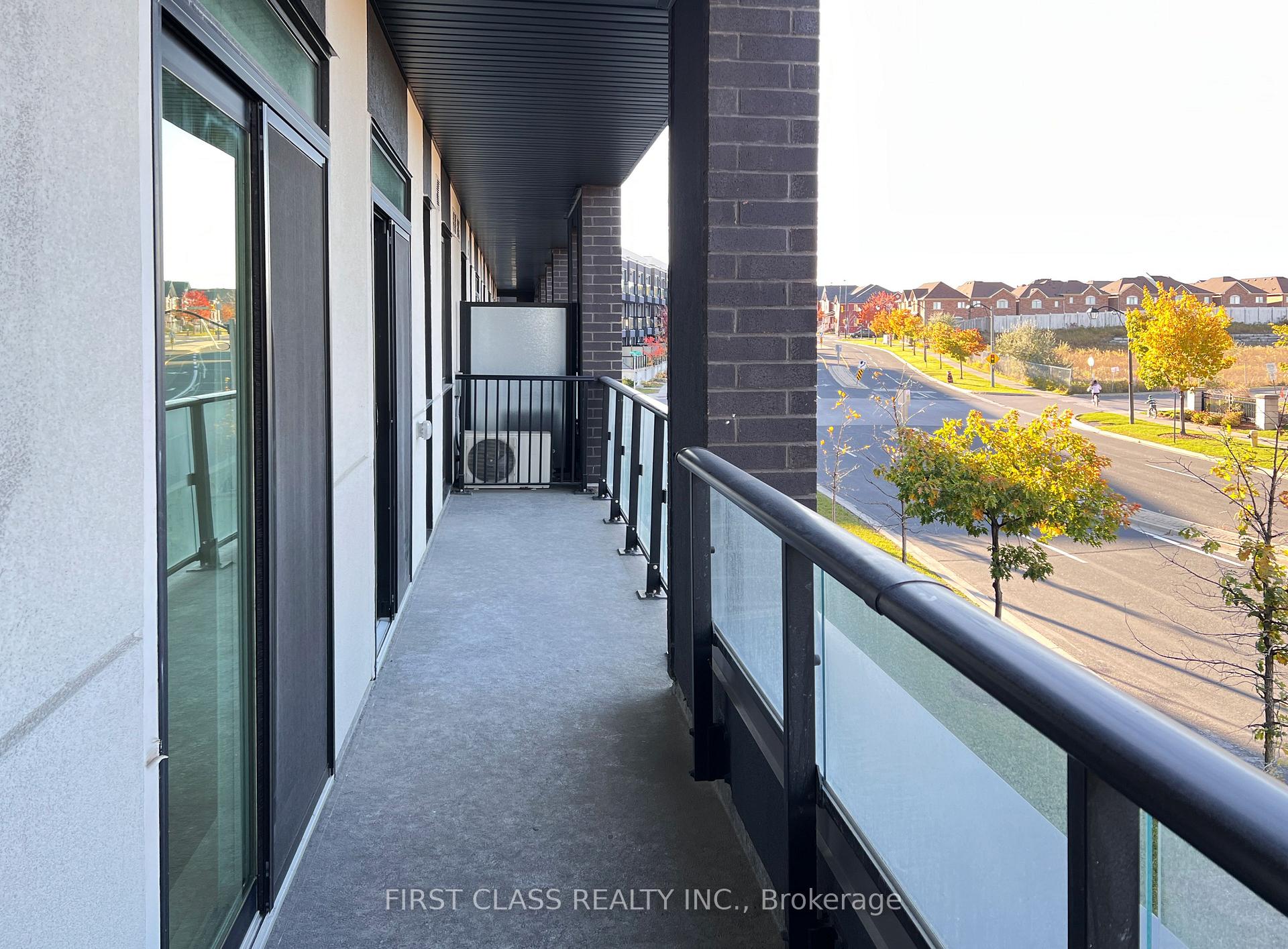 Photo 23 of Unit 202, 1709 Bur Oak Avenue, Markham, Wismer — HOMEH
