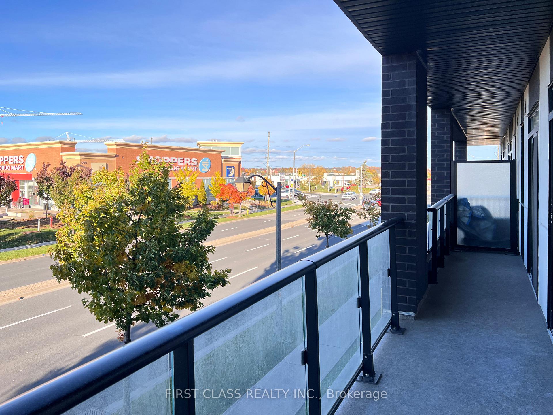 Photo 24 of Unit 202, 1709 Bur Oak Avenue, Markham, Wismer — HOMEH