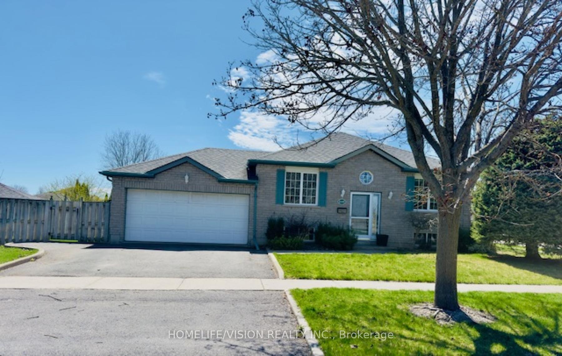 Front of 1105 Tillison Avenue
