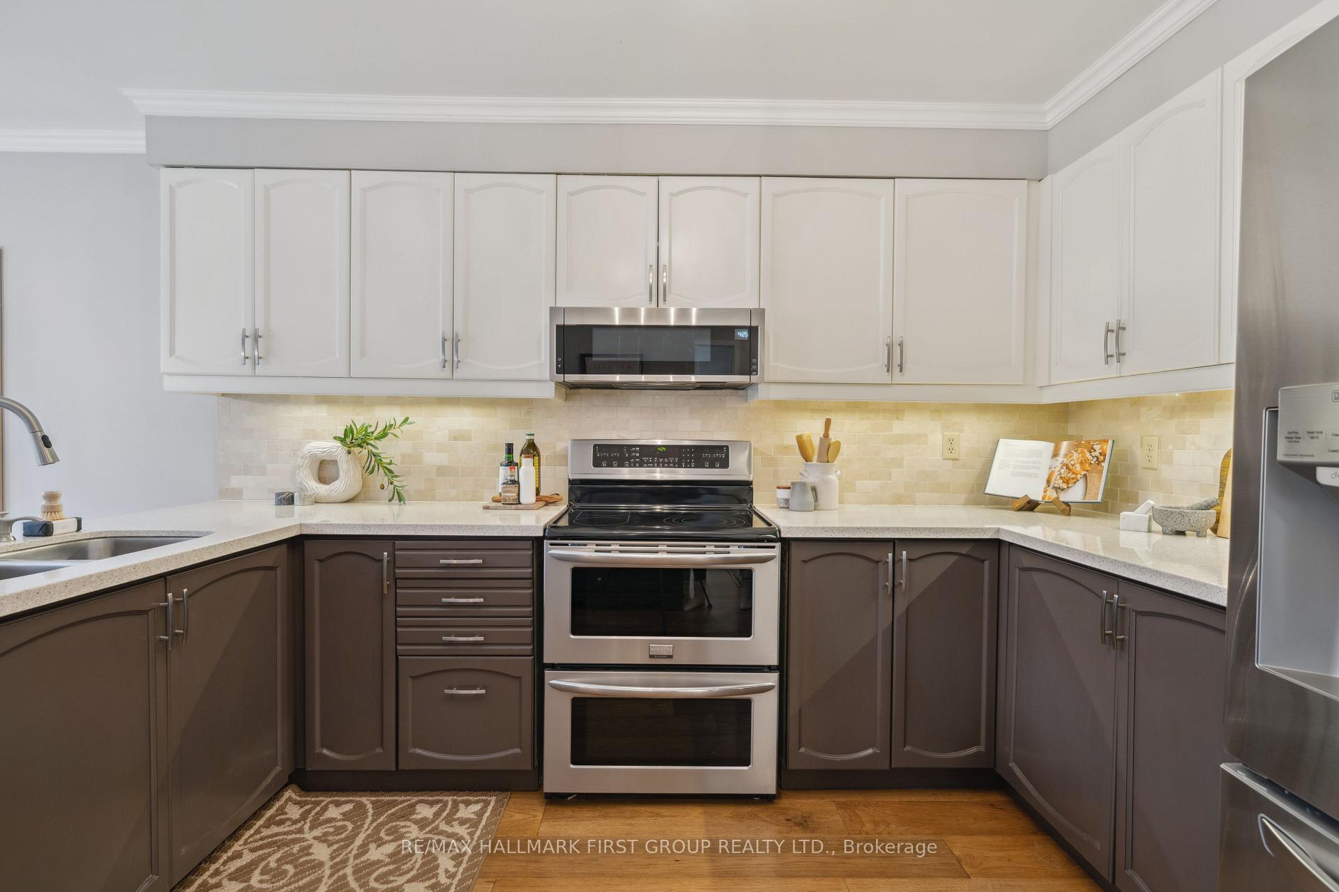 Photo 9 of 22 Milner Crescent, Ajax, South West — HOMEH