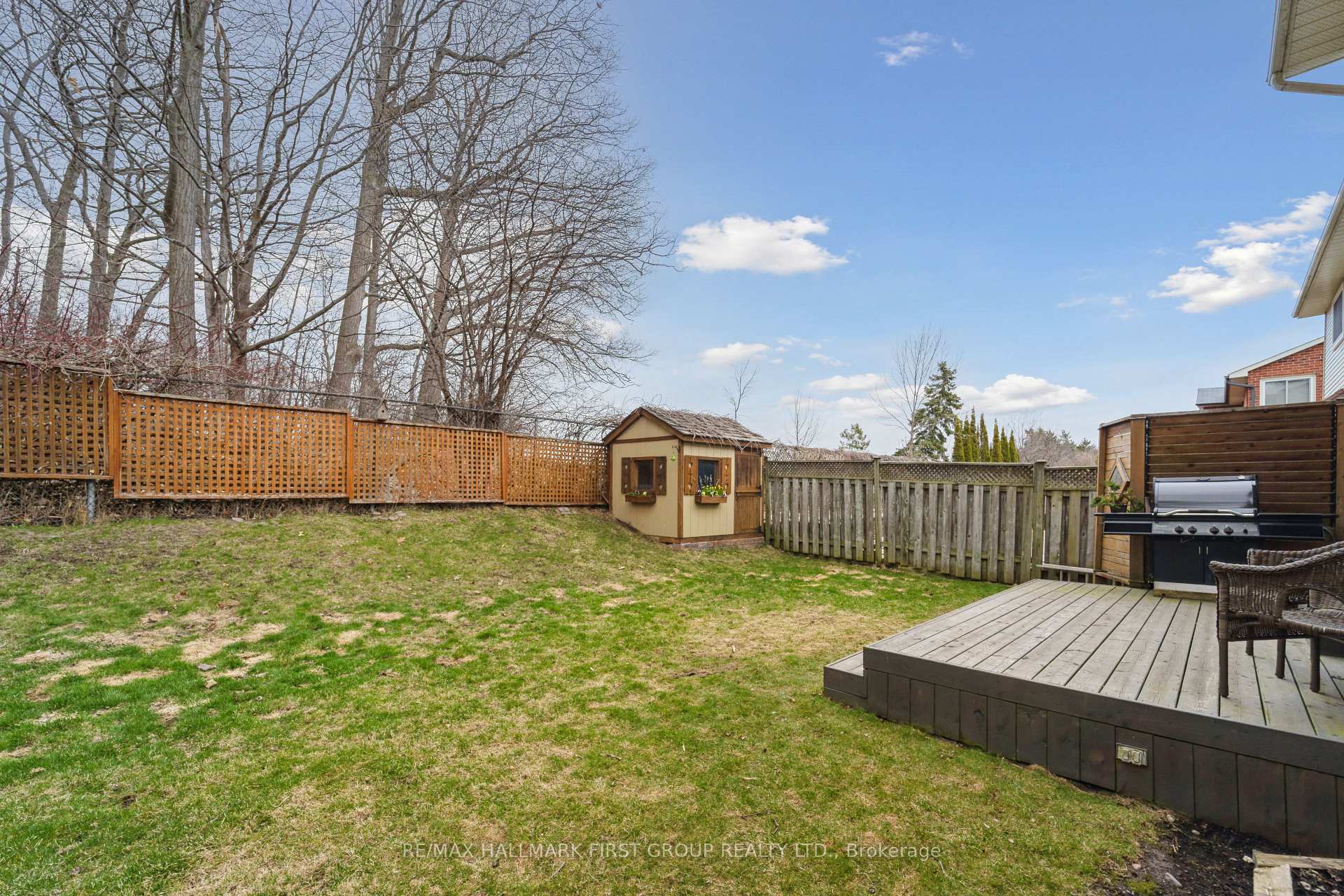 Photo 45 of 22 Milner Crescent, Ajax, South West — HOMEH