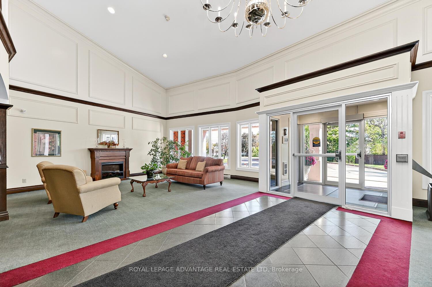 Photo 6 of Unit 206, 23 Rogers Road, Perth — HOMEH