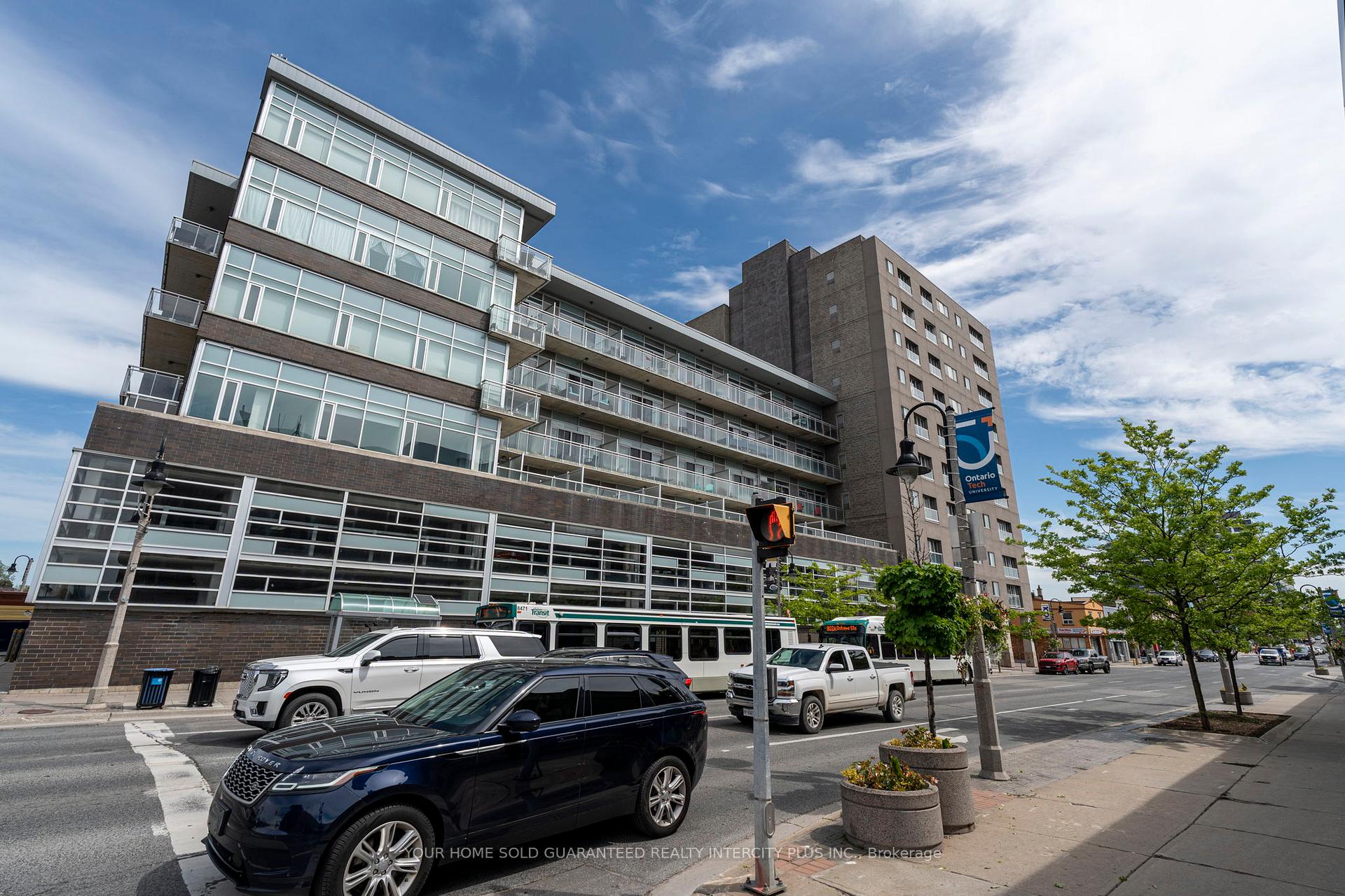Photo 2 of Unit 907, 44 Bond Street W, Oshawa, O'Neill — HOMEH