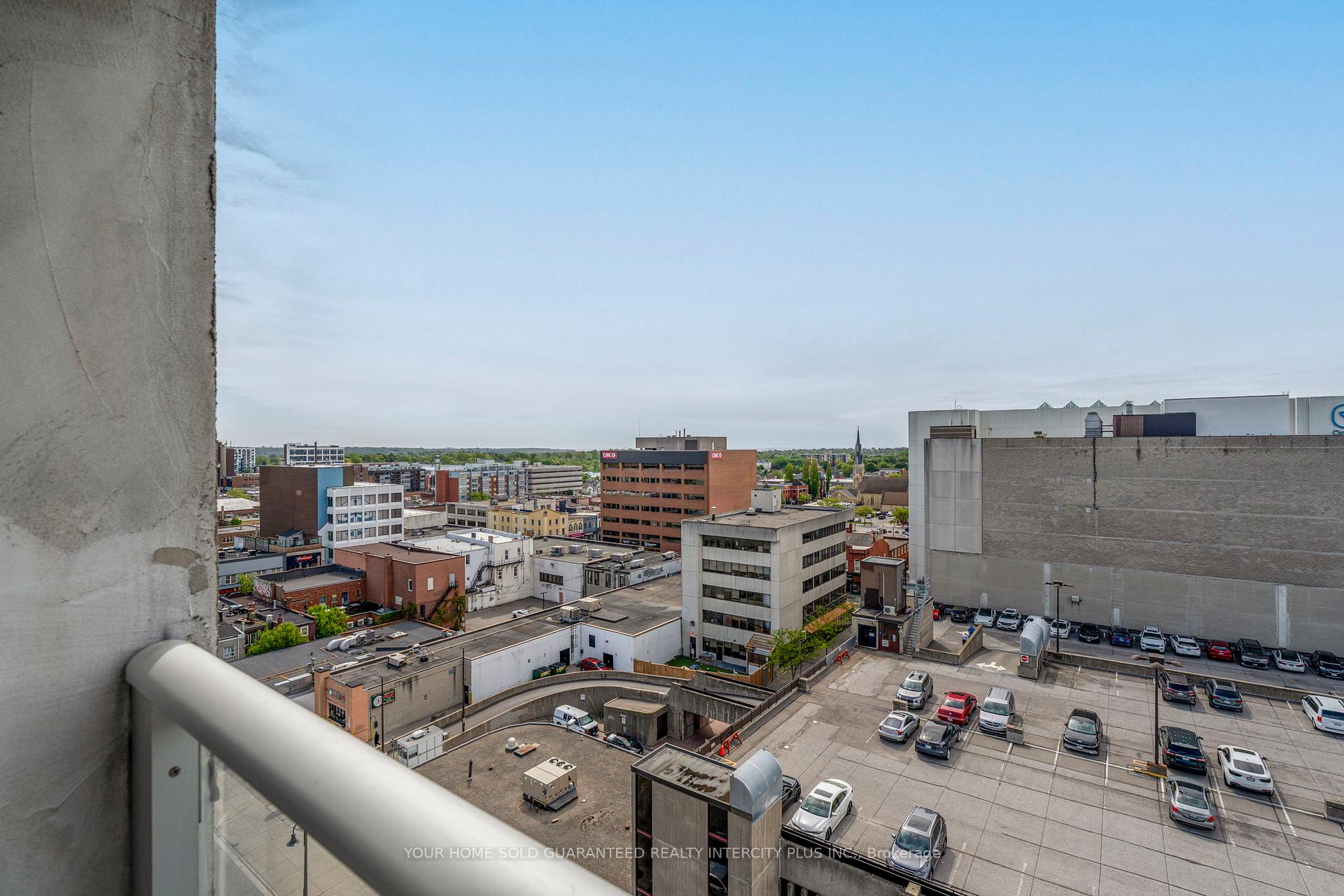 Photo 26 of Unit 907, 44 Bond Street W, Oshawa, O'Neill — HOMEH