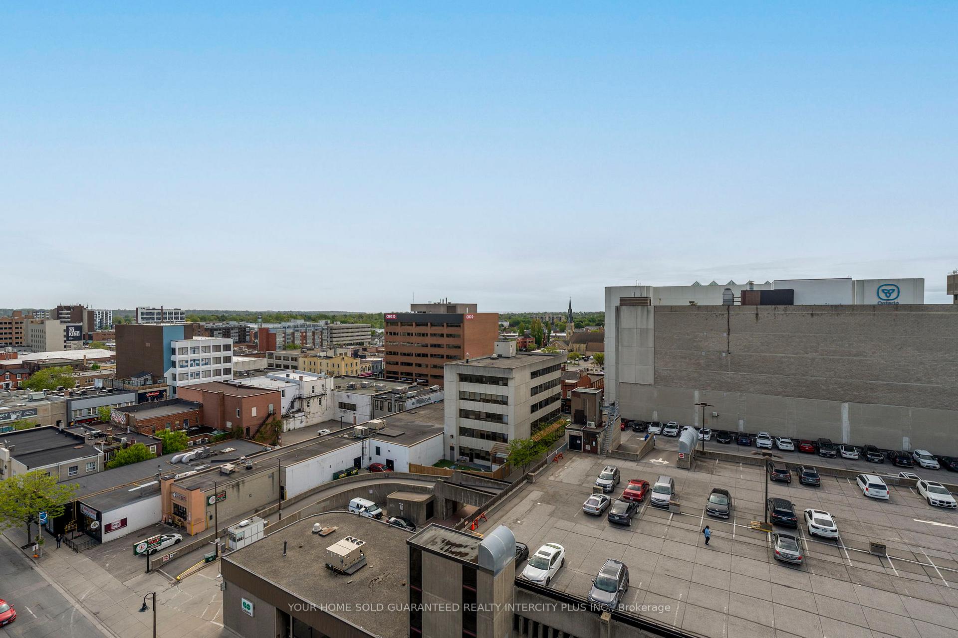 Photo 27 of Unit 907, 44 Bond Street W, Oshawa, O'Neill — HOMEH
