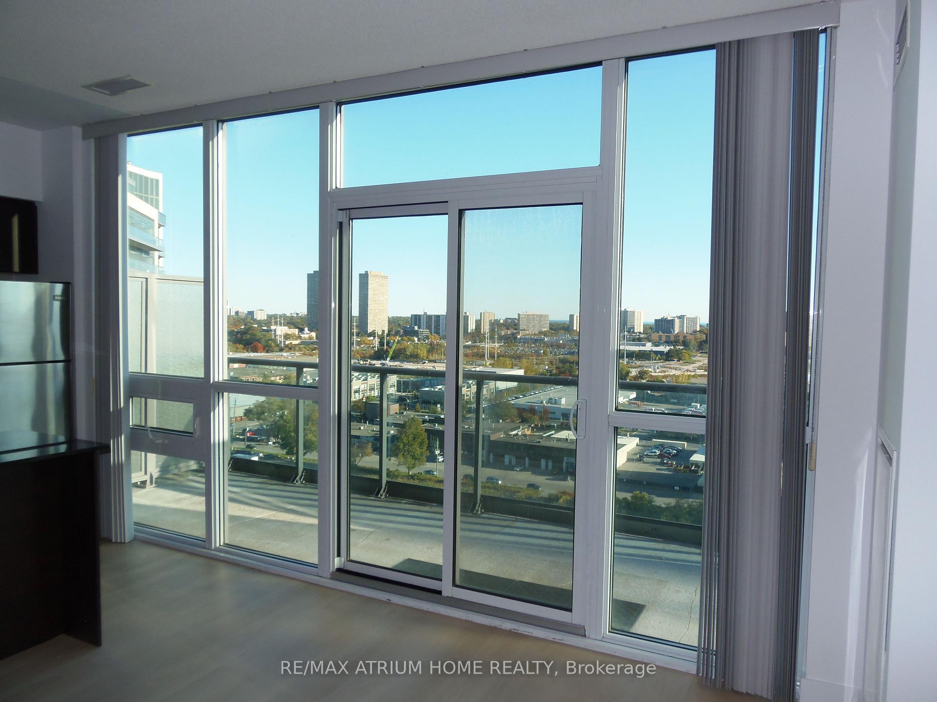 Photo 3 of Unit PH08, 35 Brian Peck Crescent, Toronto, Thorncliffe Park — HOMEH